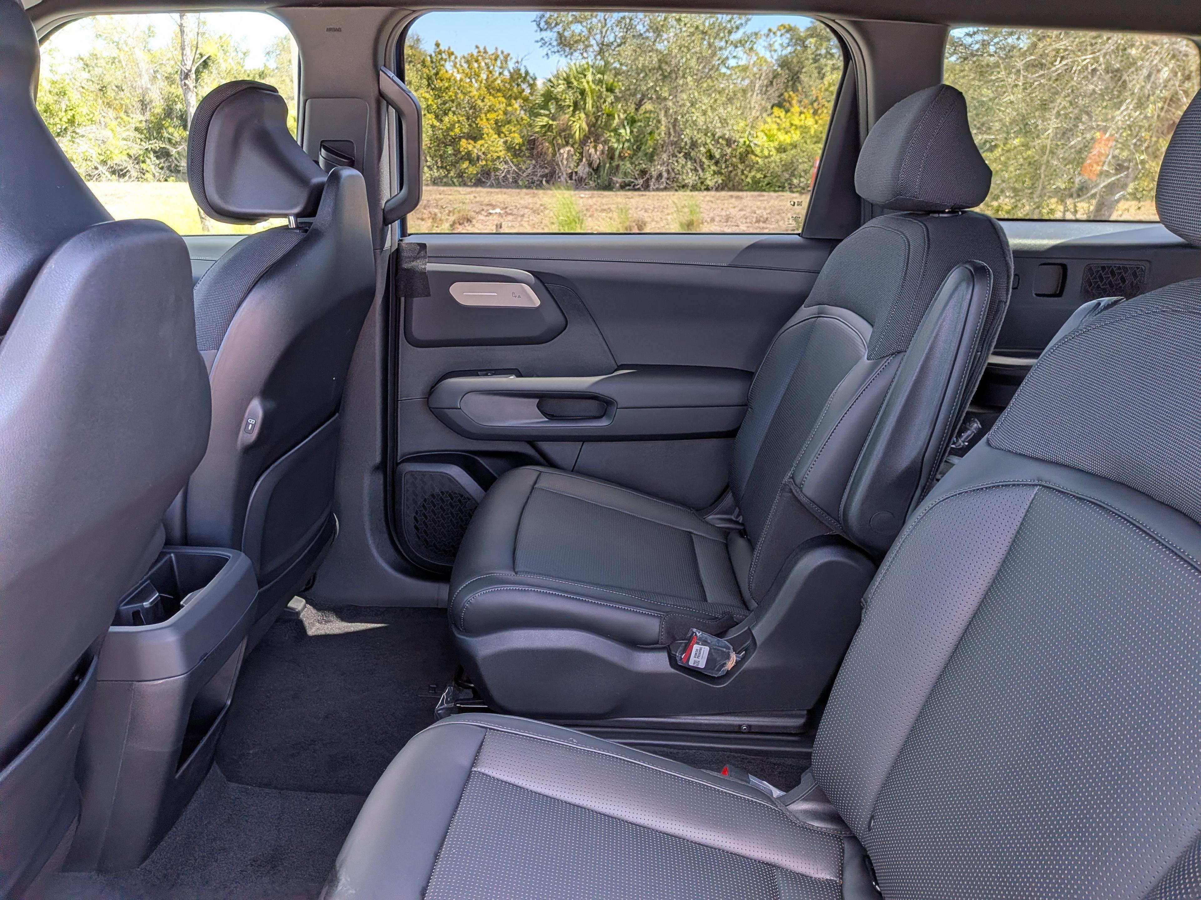 Kia Telluride S - Thumbnail 19