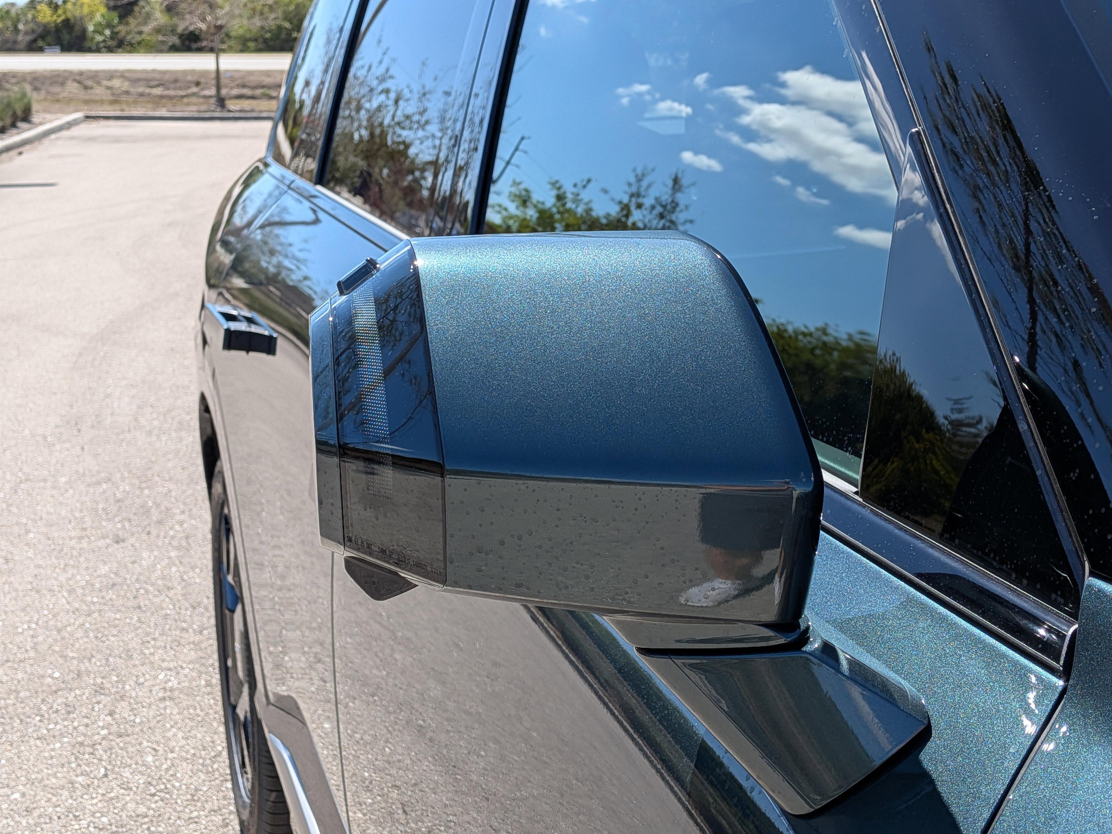 Kia Telluride Sx - Thumbnail 13