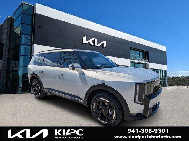Kia Telluride Ex - View 1