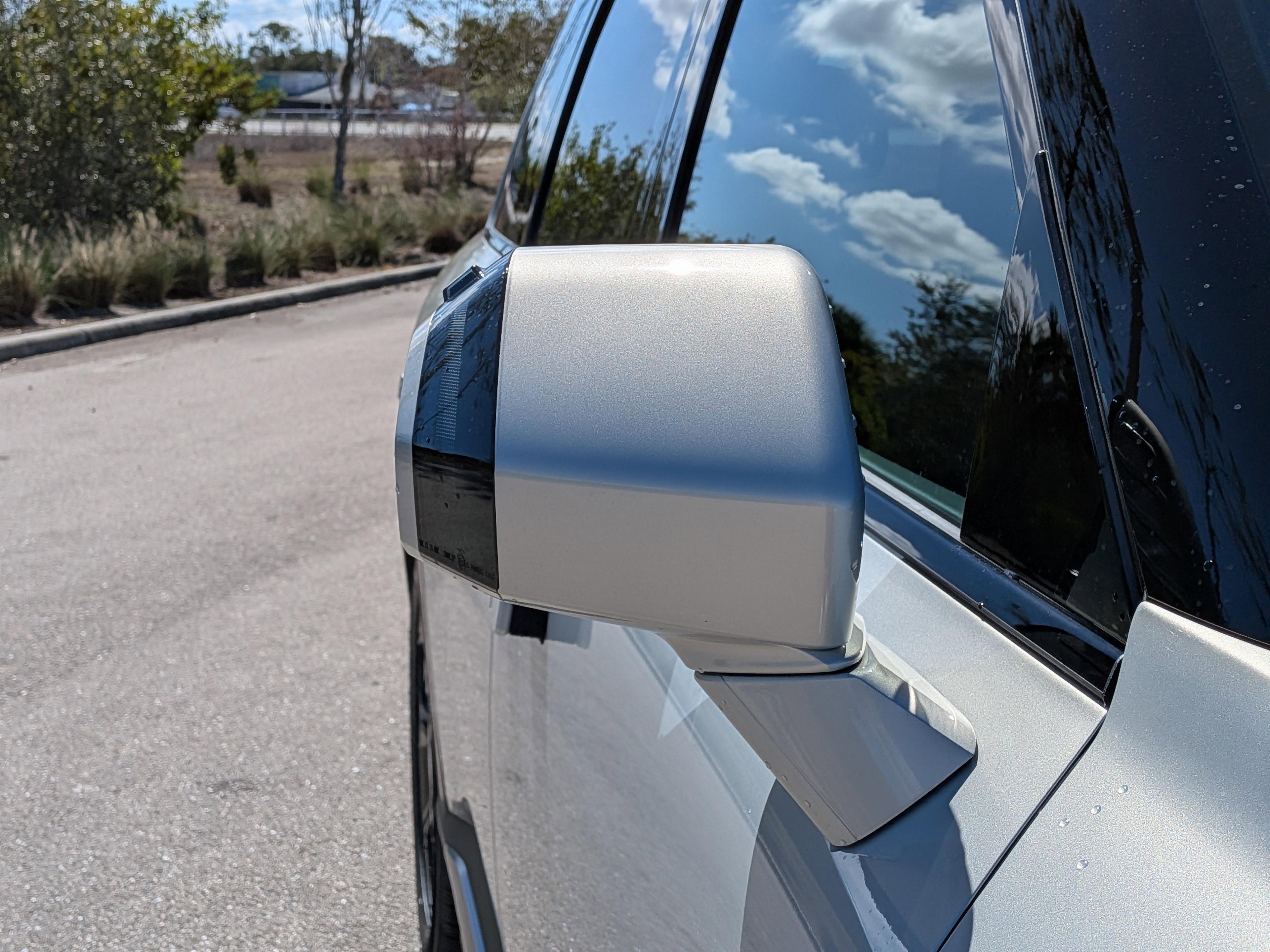 Kia Telluride Ex - Thumbnail 13