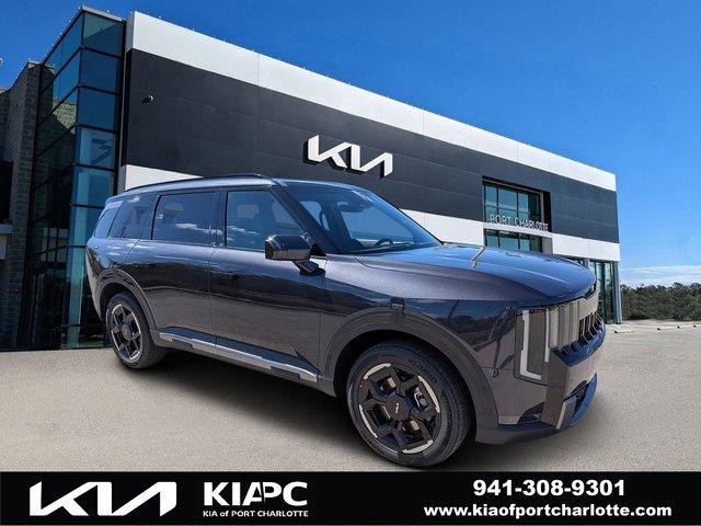 Kia Telluride Ex - View 1
