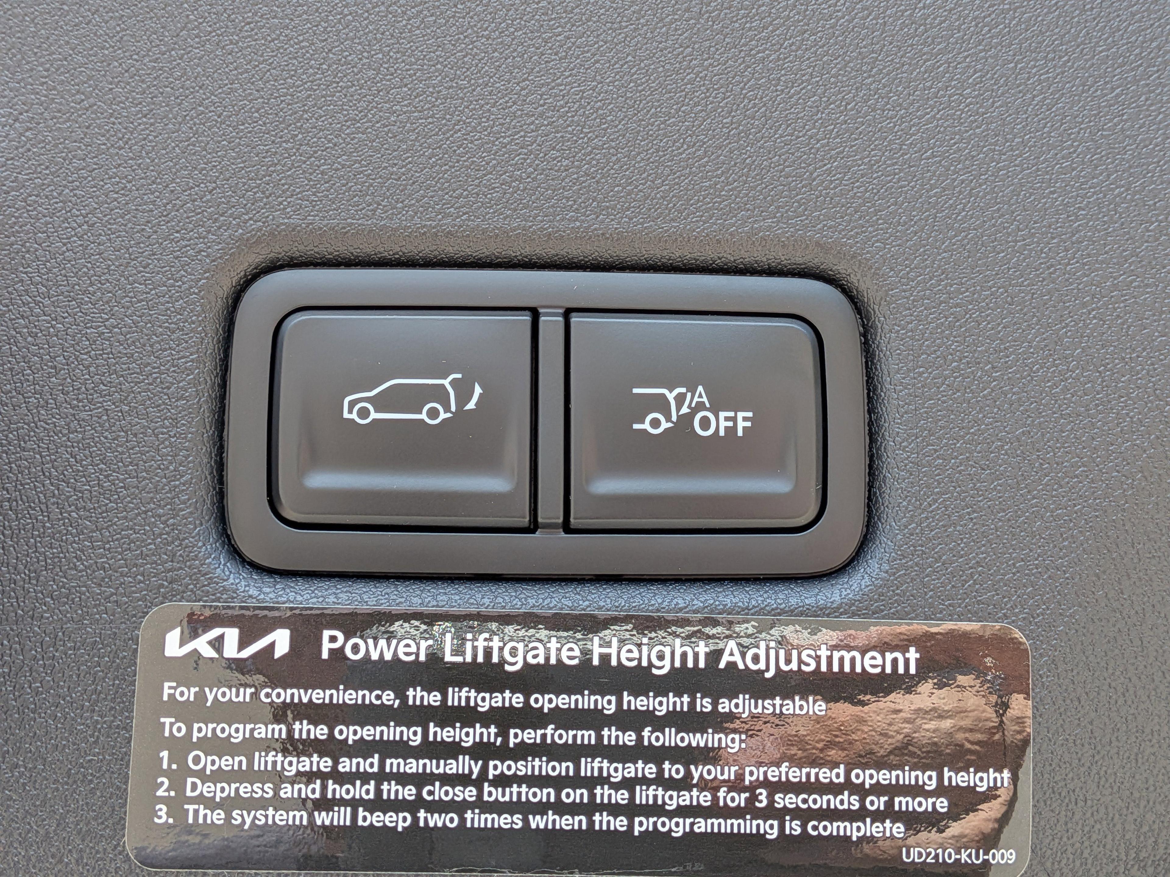 Kia Telluride Ex - Thumbnail 15