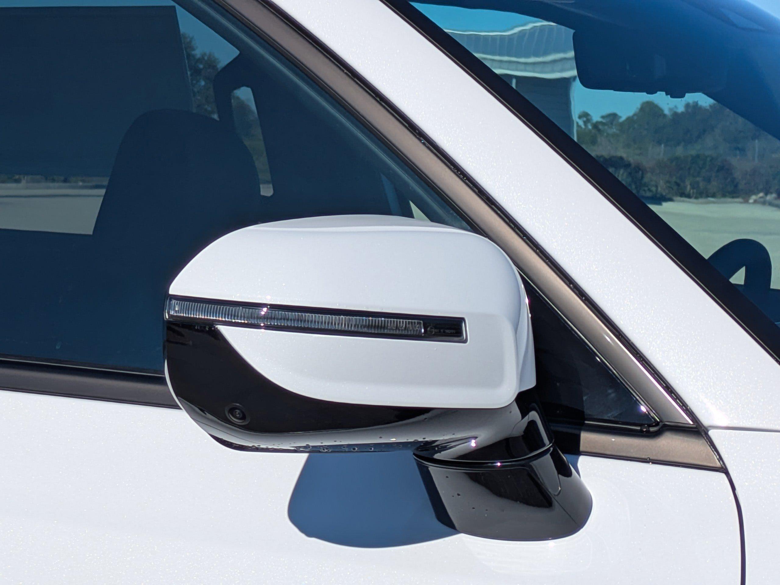 Kia Telluride Sx Prestige X-Line - Thumbnail 13