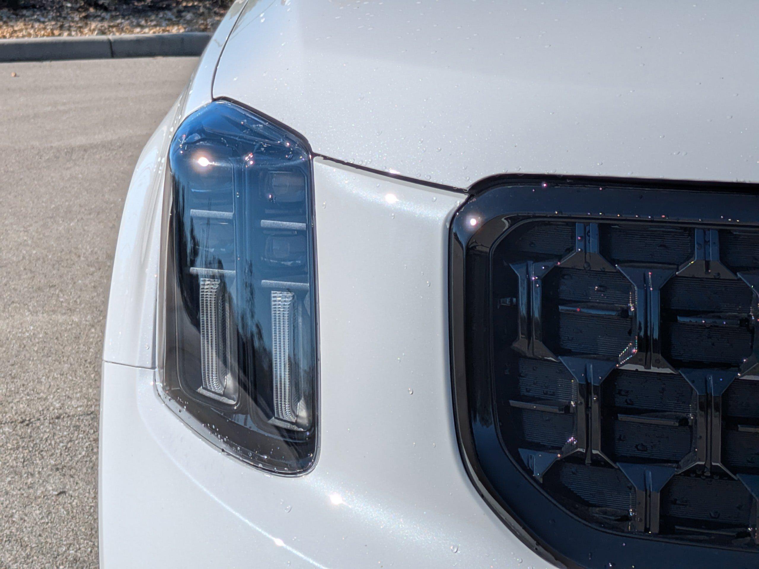 Kia Telluride Sx Prestige X-Line - Thumbnail 11