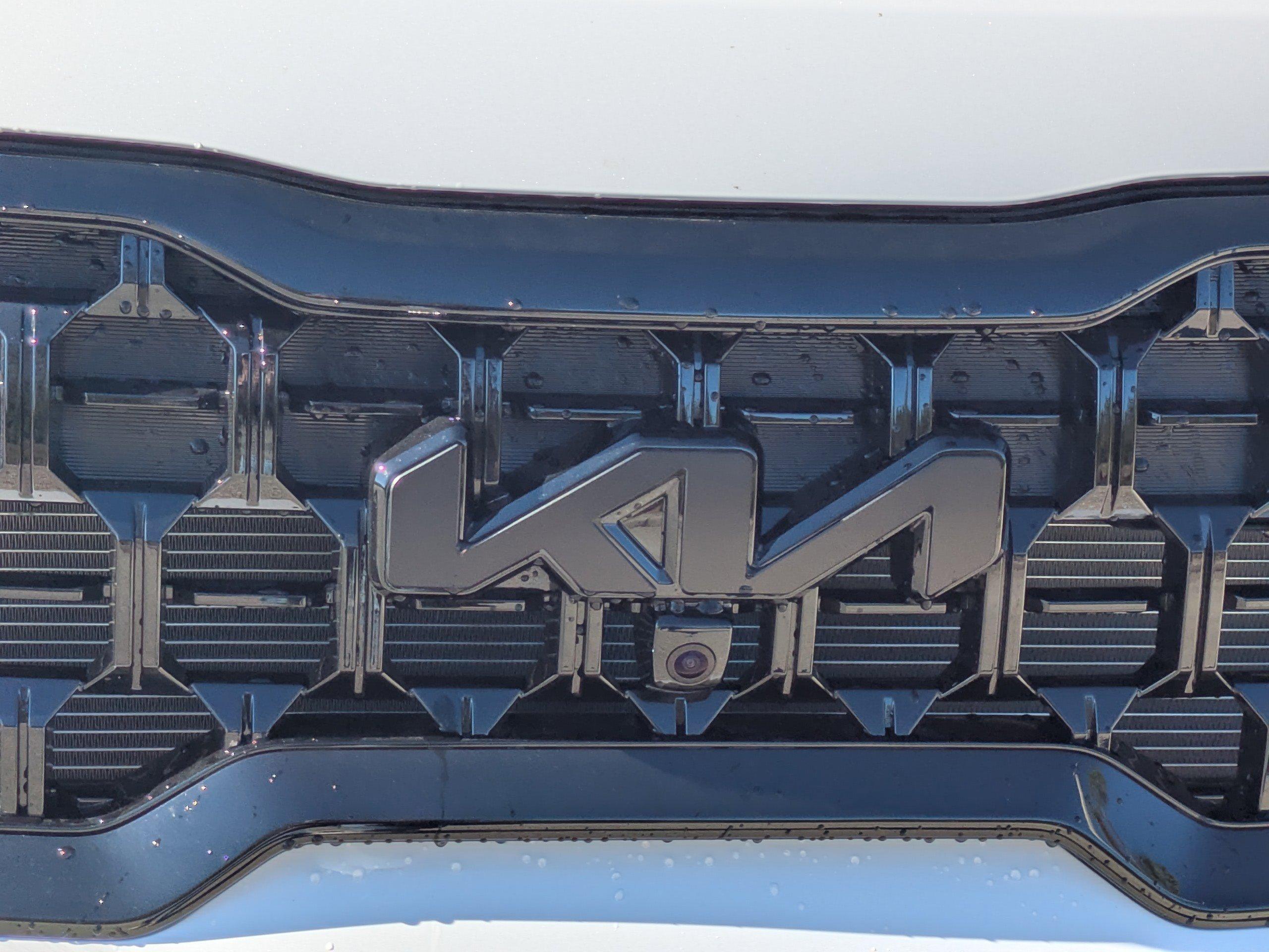 Kia Telluride Sx Prestige X-Line - Thumbnail 15