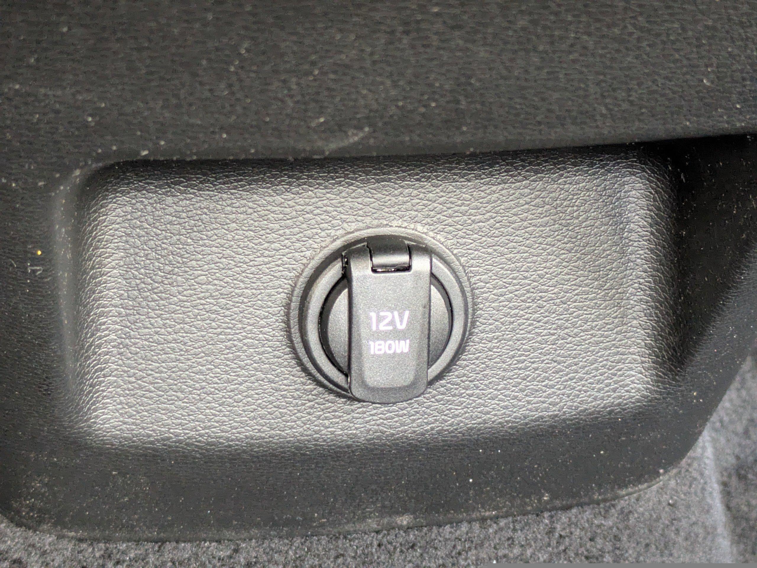 Kia Telluride Ex - Thumbnail 19