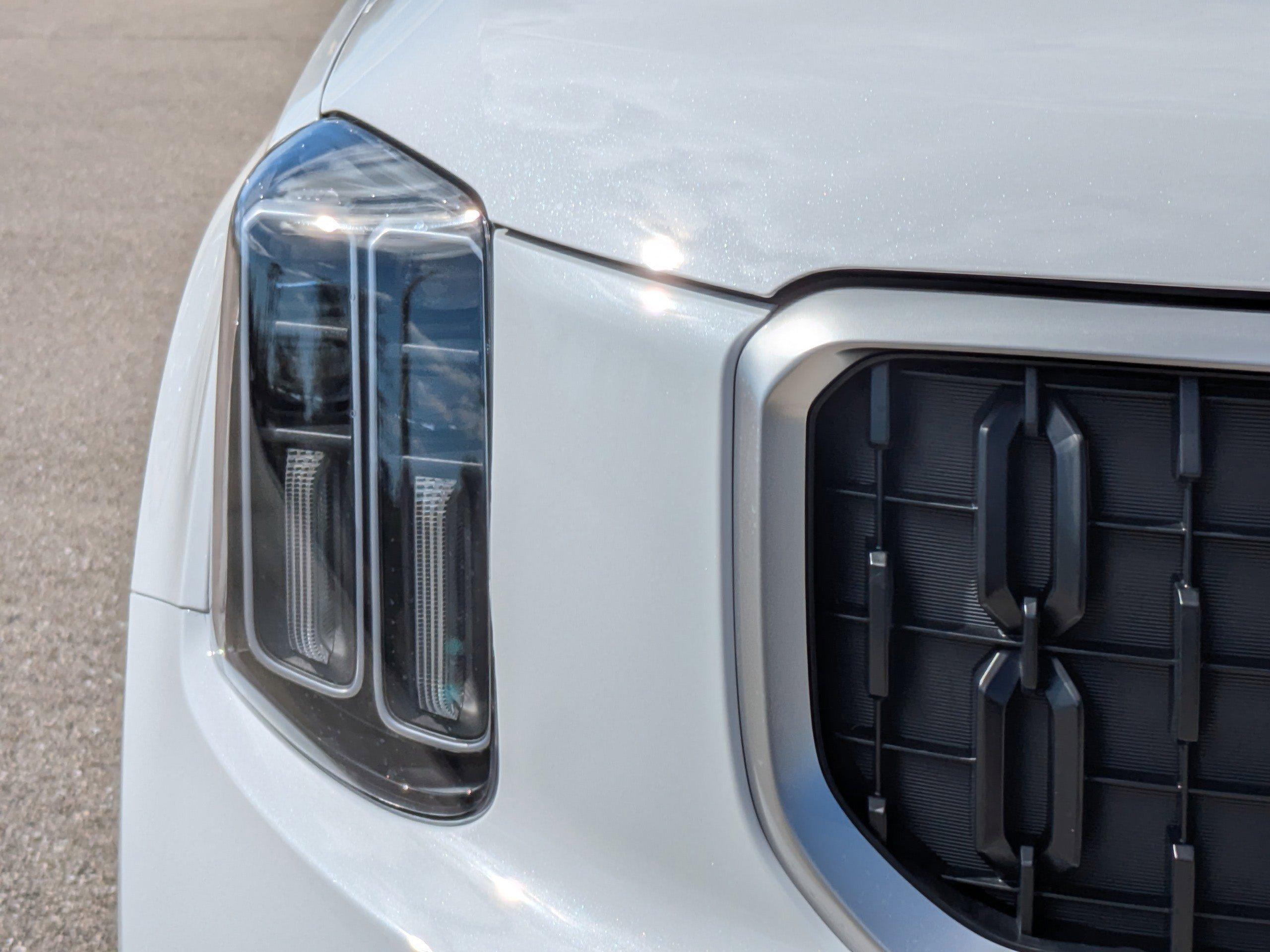 Kia Telluride Ex - Thumbnail 11