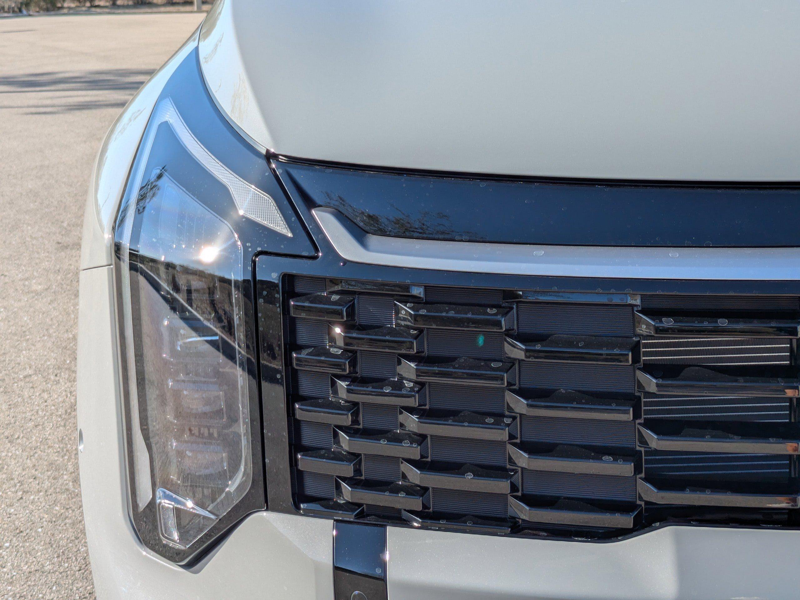 Kia Sportage Sx Prestige - Thumbnail 11