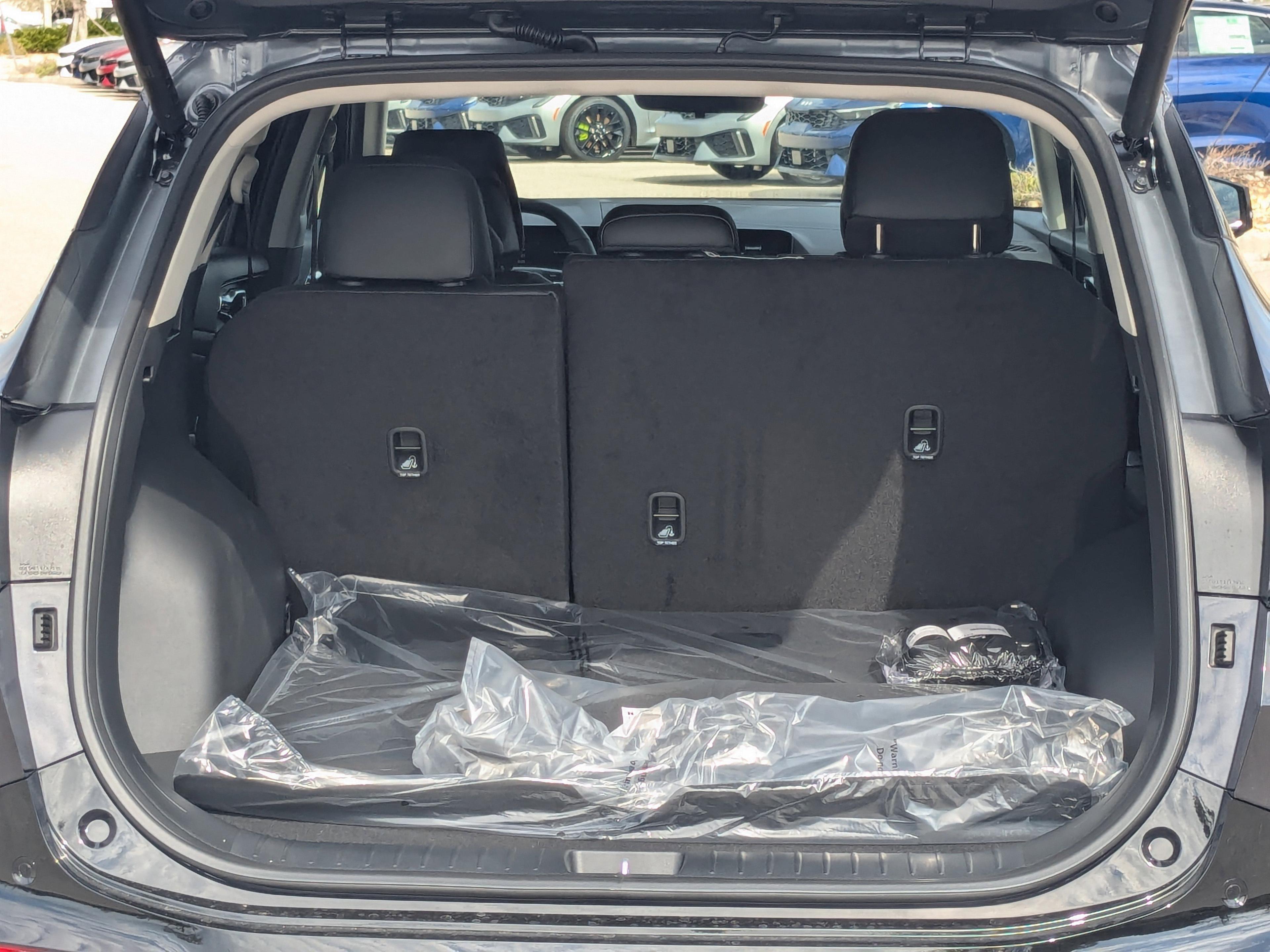 Kia Sportage Sx - Thumbnail 14