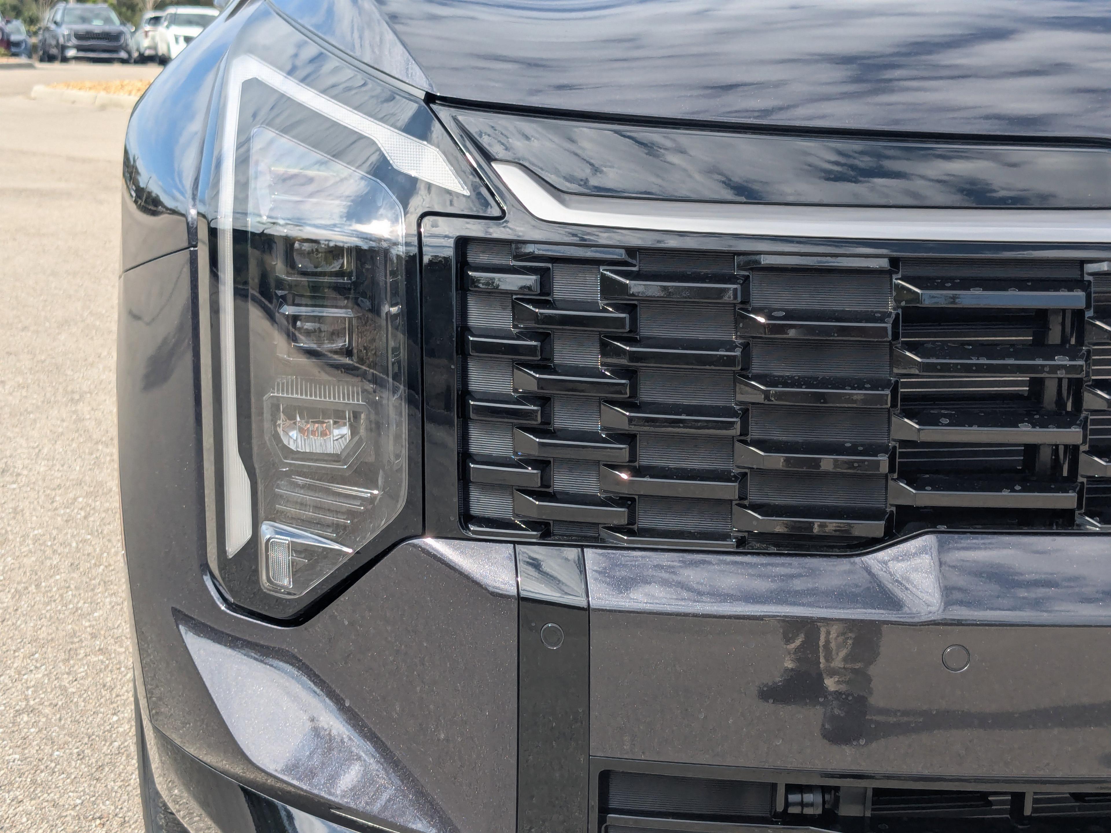 Kia Sportage Sx - Thumbnail 11