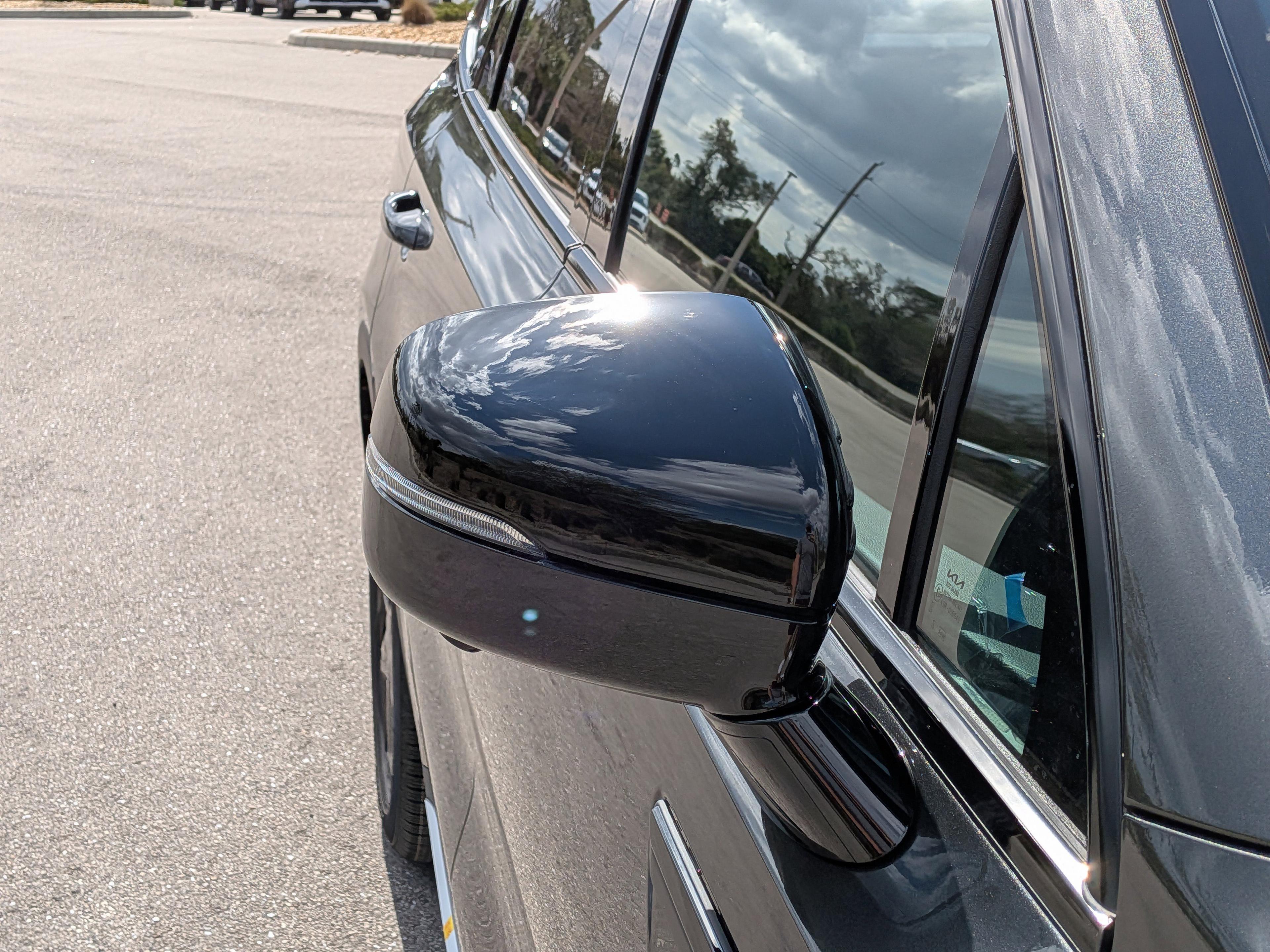 Kia Sorento Hybrid X-Line Sx Prestige Awd - Thumbnail 13