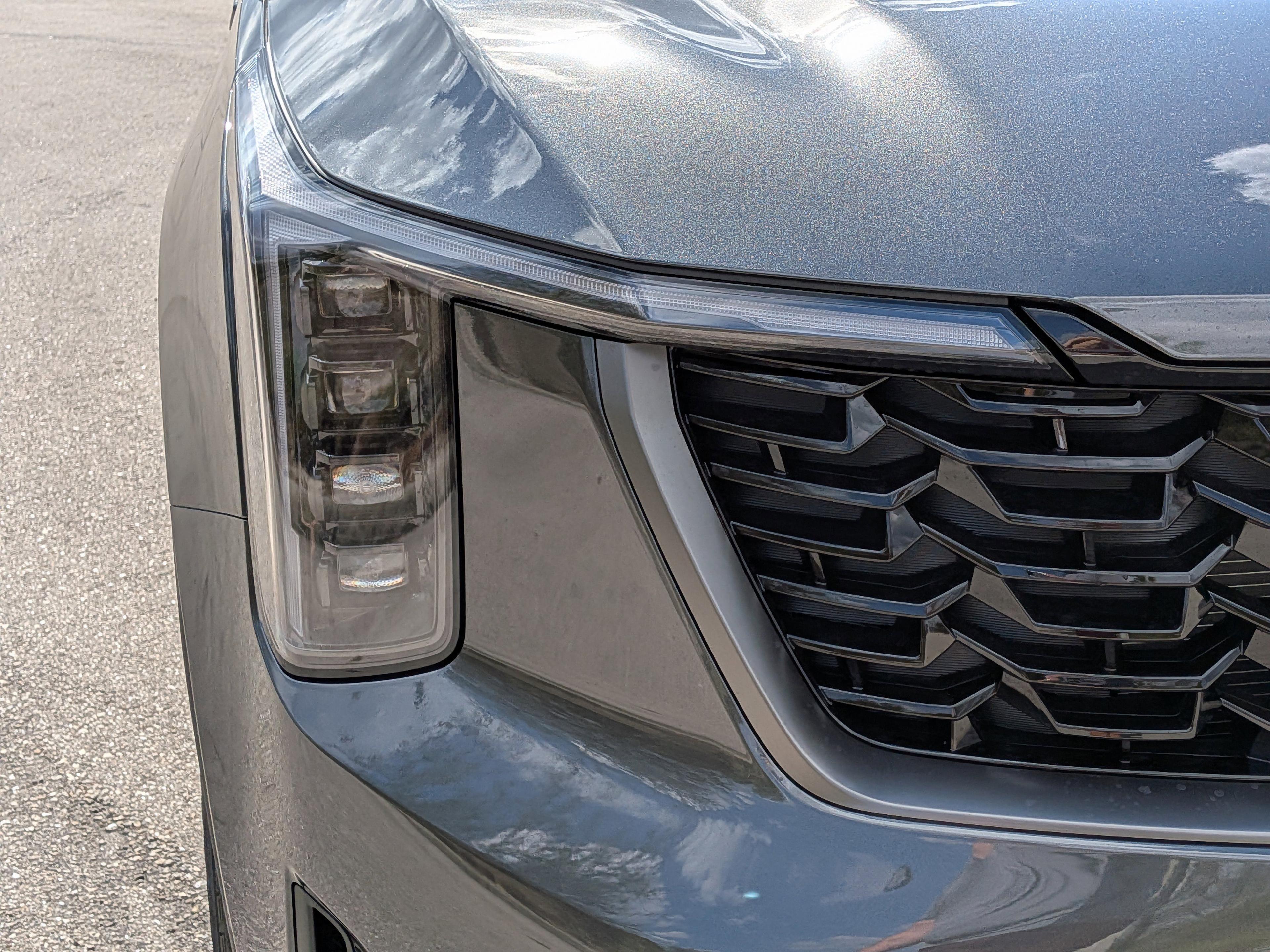 Kia Sorento Hybrid X-Line Sx Prestige Awd - Thumbnail 11