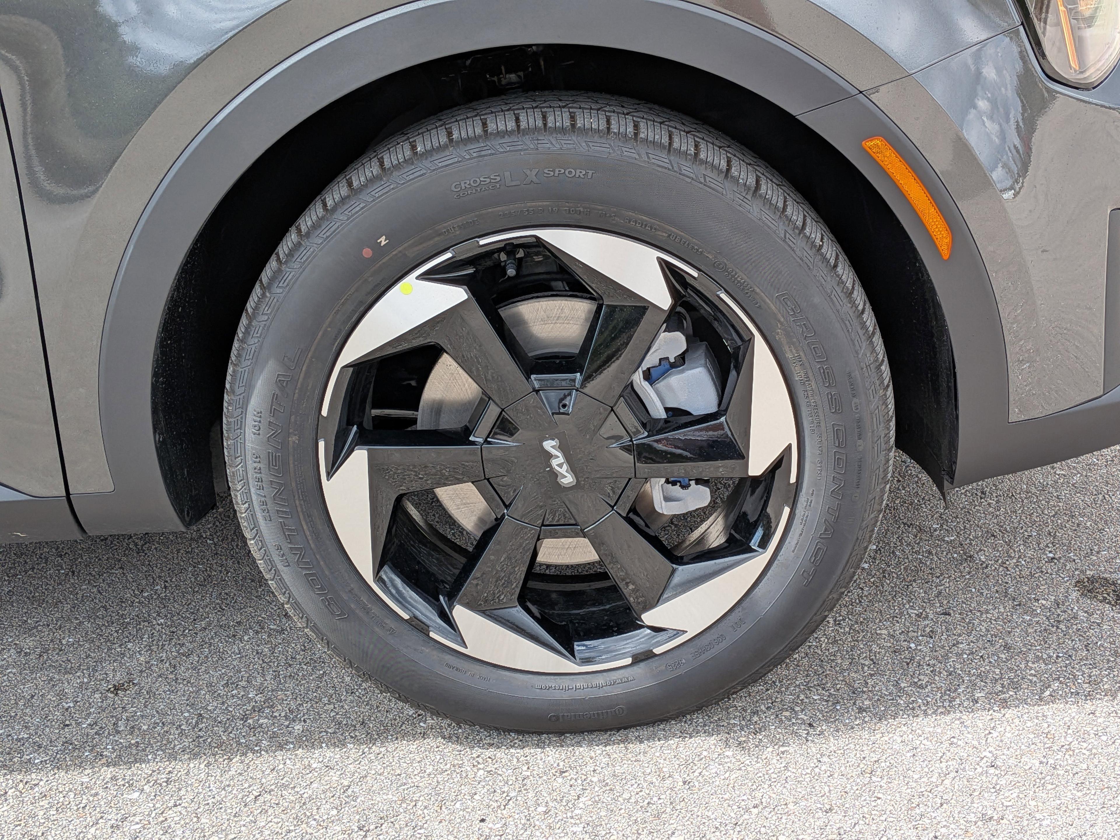 Kia Sorento Hybrid Ex - Thumbnail 12