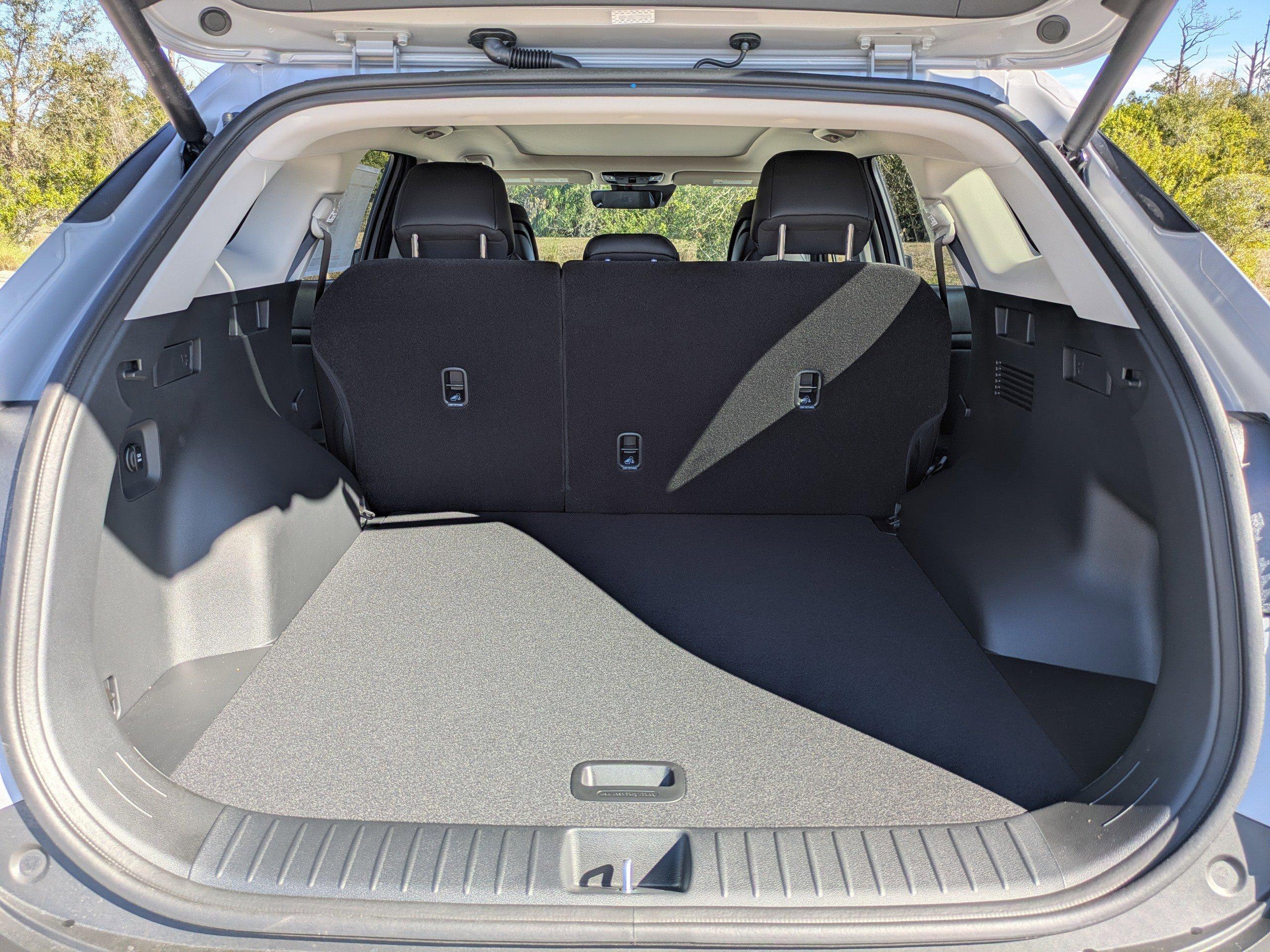 Kia Sportage Hybrid Ex - Thumbnail 16