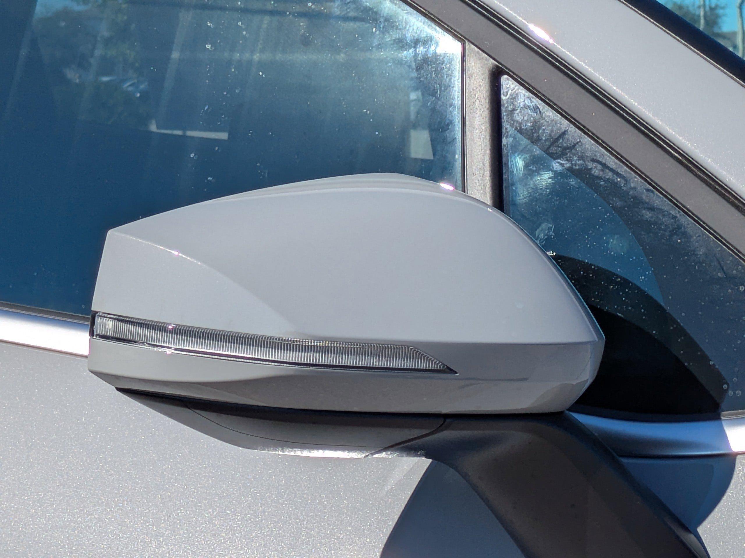 Kia Sportage Hybrid Ex - Thumbnail 13