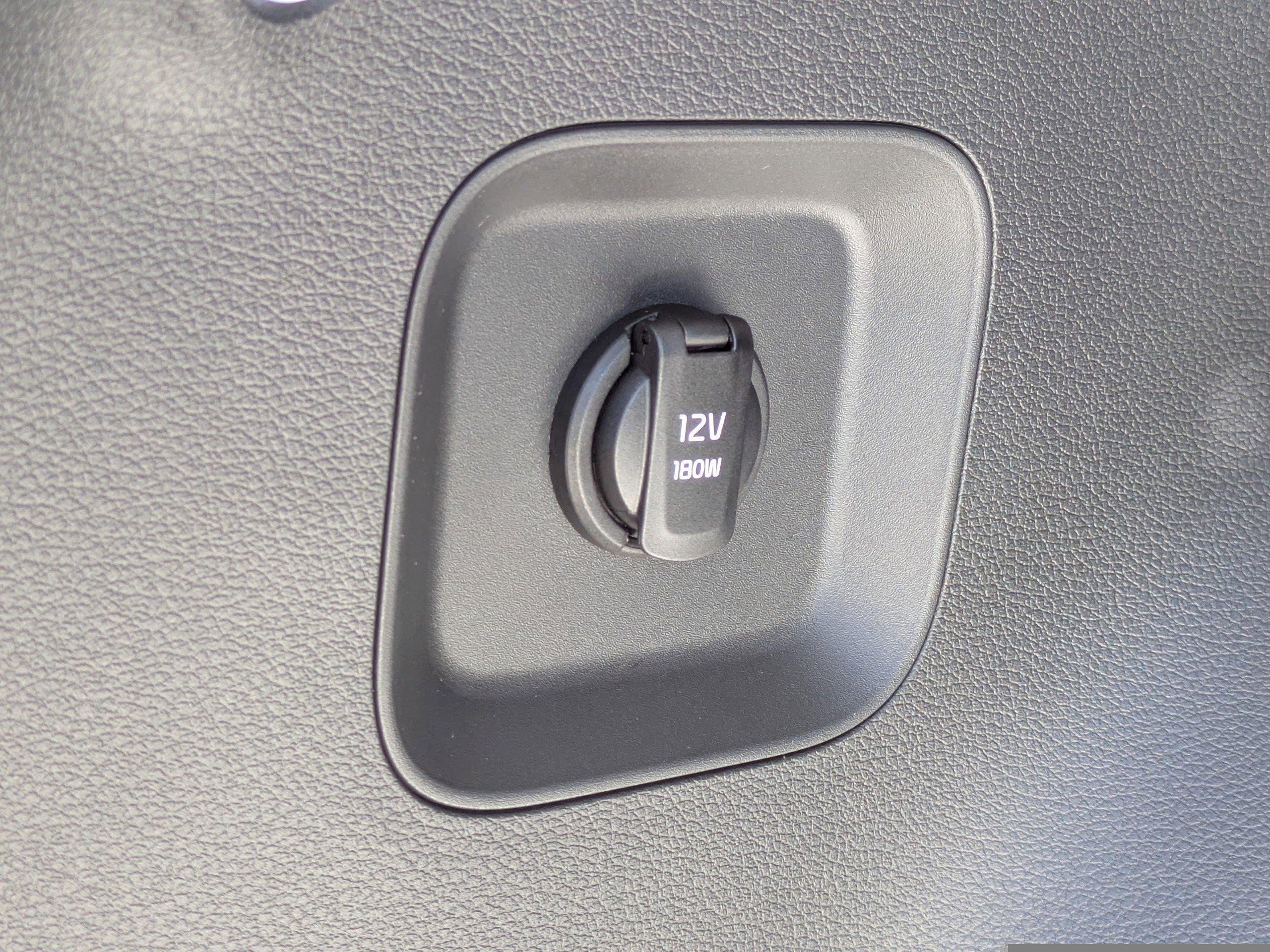 Kia Sportage Hybrid Ex - Thumbnail 17