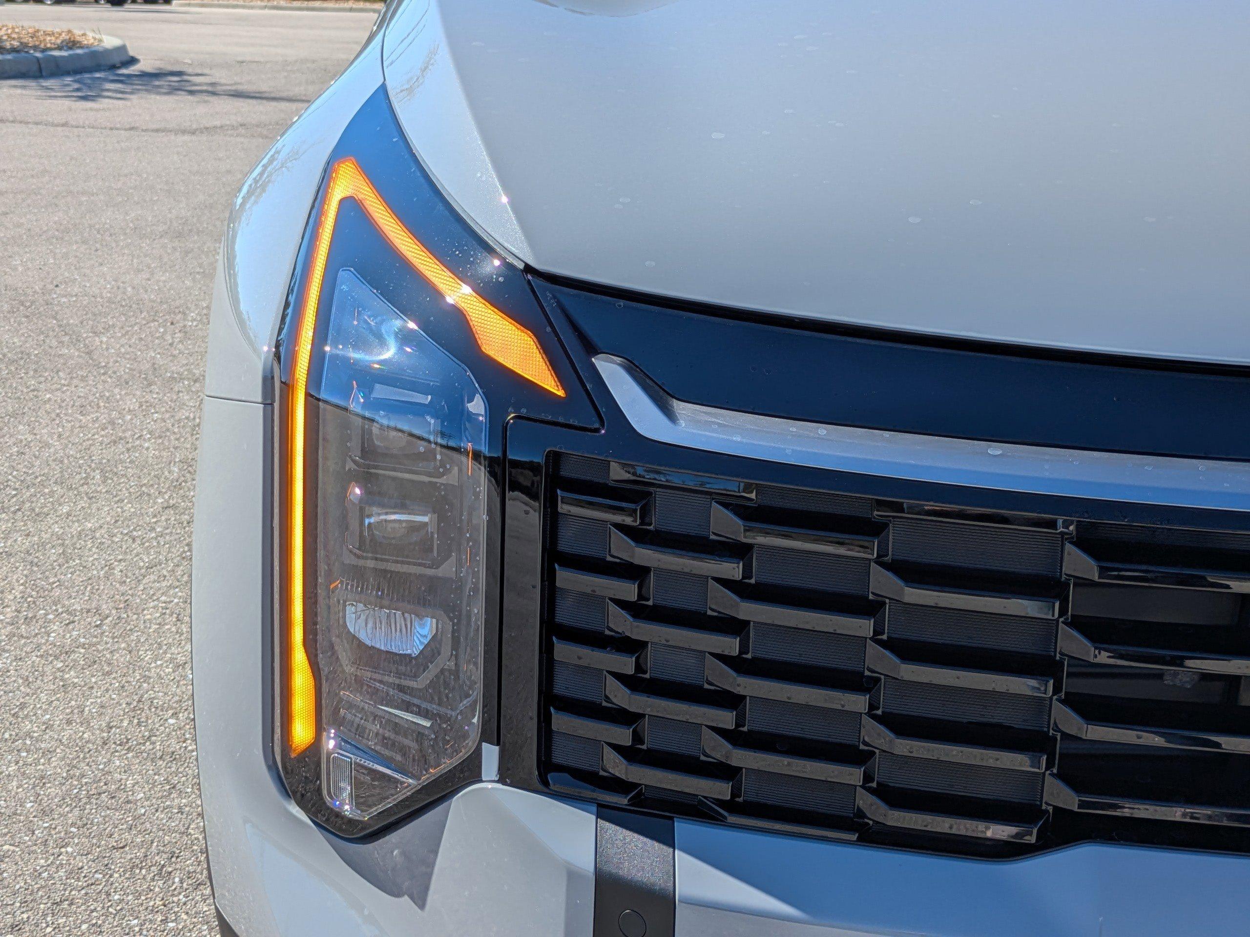 Kia Sportage Hybrid Ex - Thumbnail 11