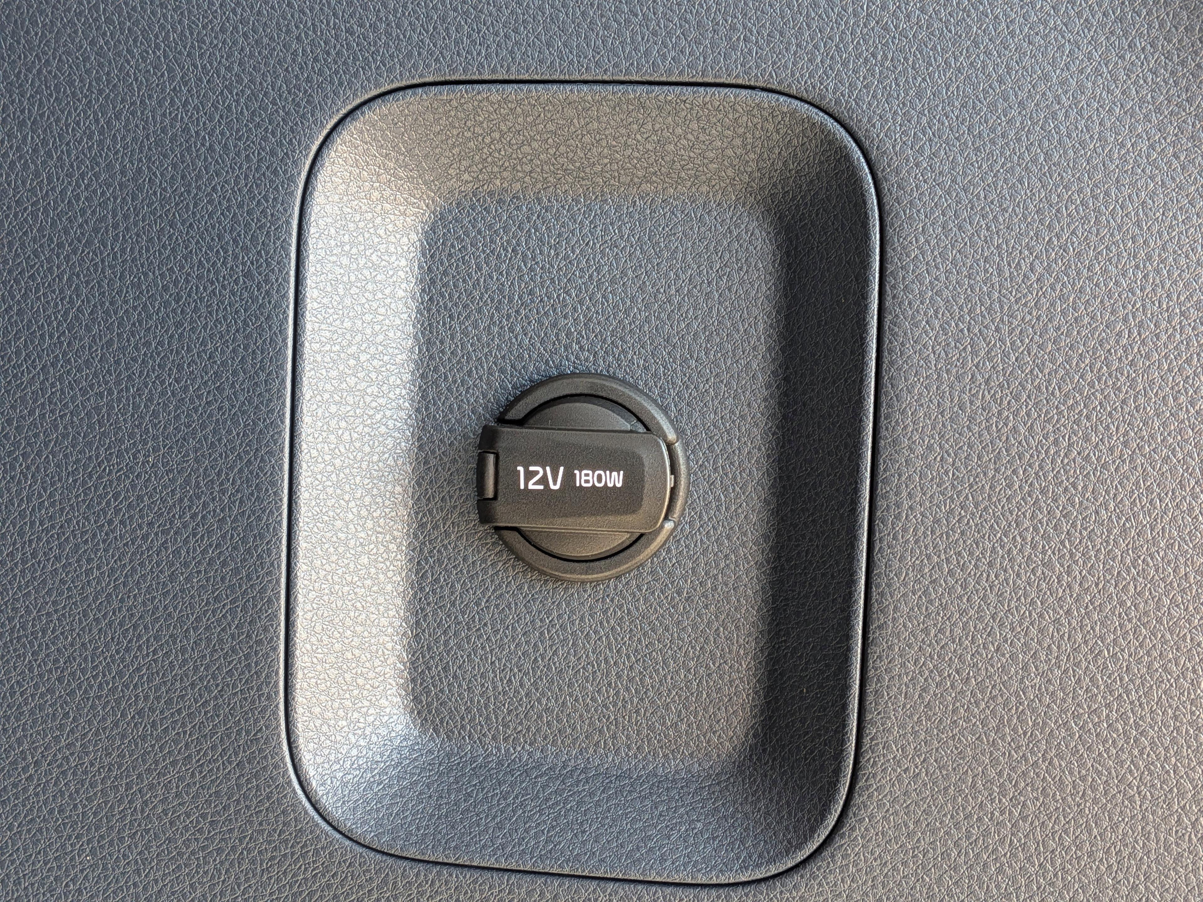 Kia Carnival Mpv Hybrid Ex - Thumbnail 17