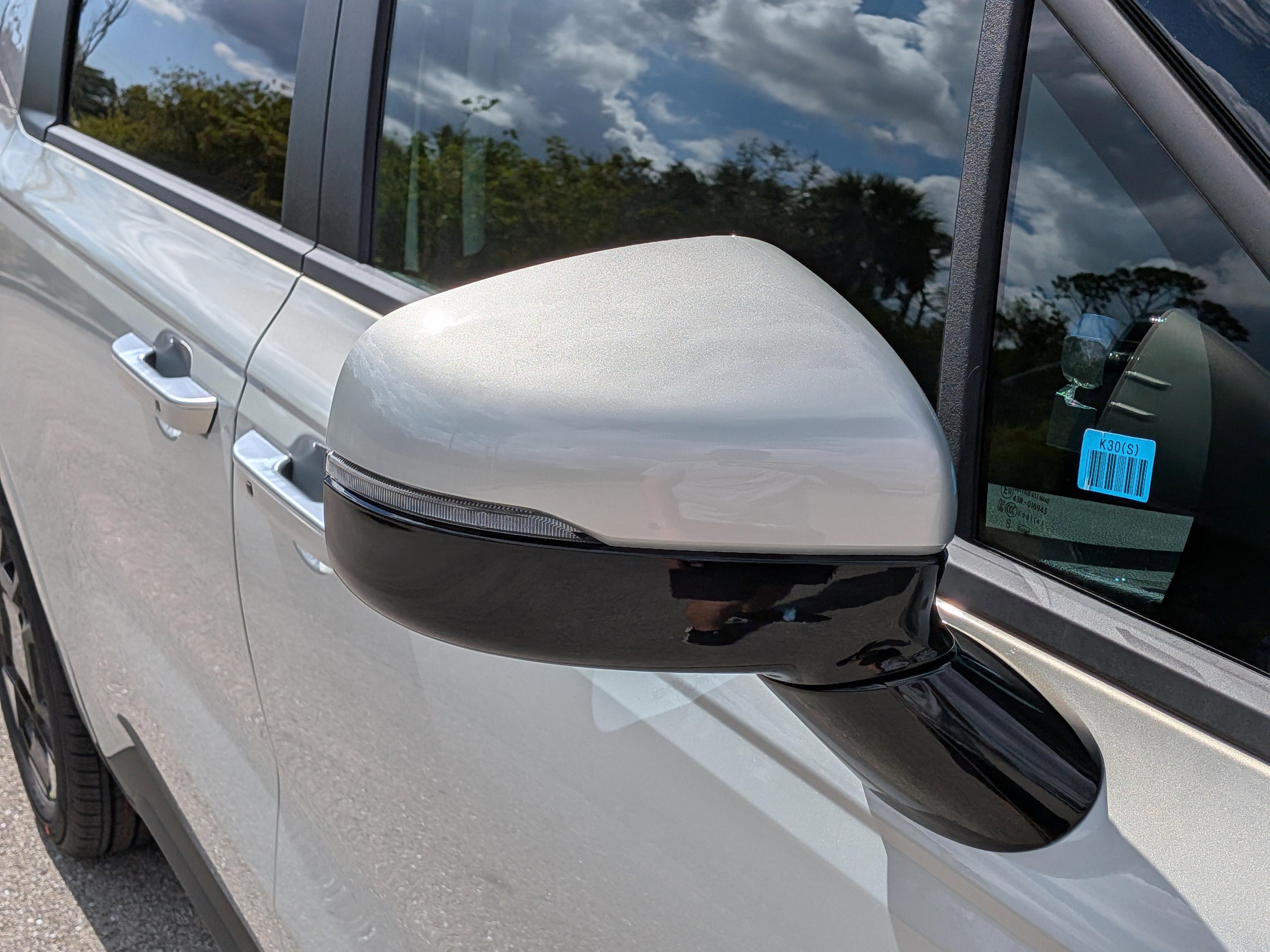 Kia Carnival Mpv Ex - Thumbnail 11