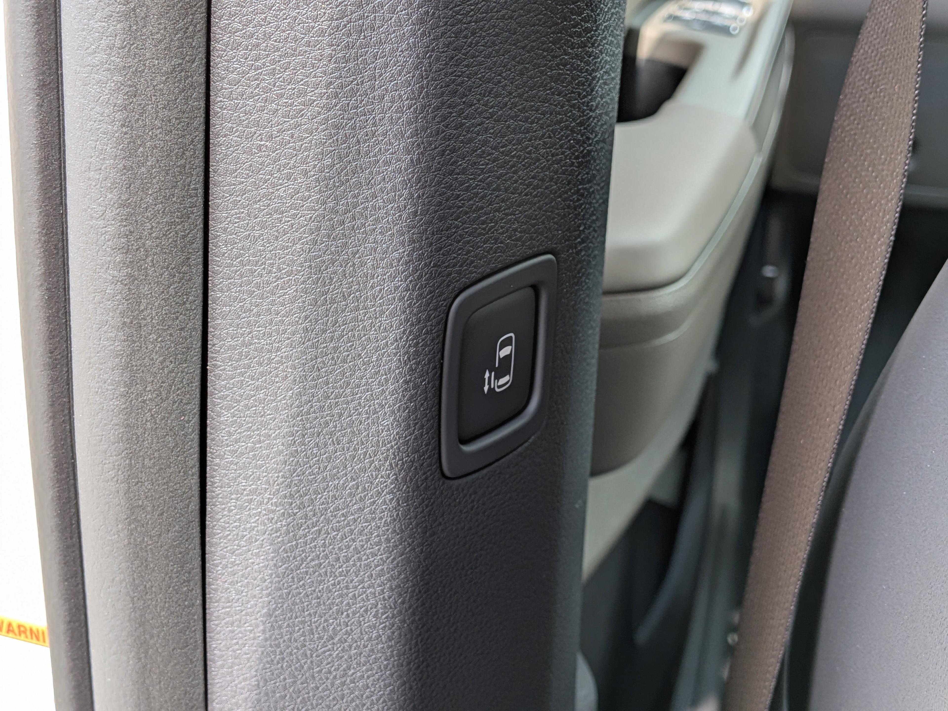 Kia Carnival Mpv Ex - Thumbnail 17