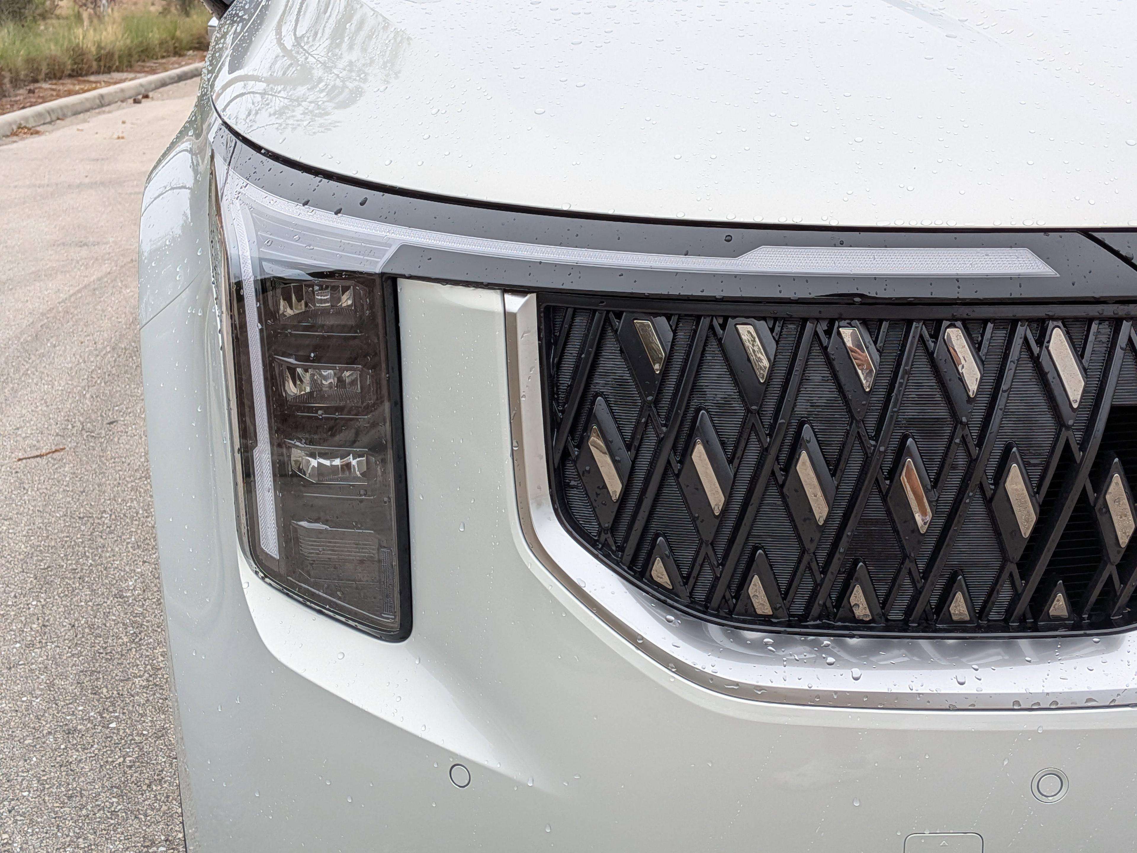 Kia Carnival Mpv Ex - Thumbnail 11