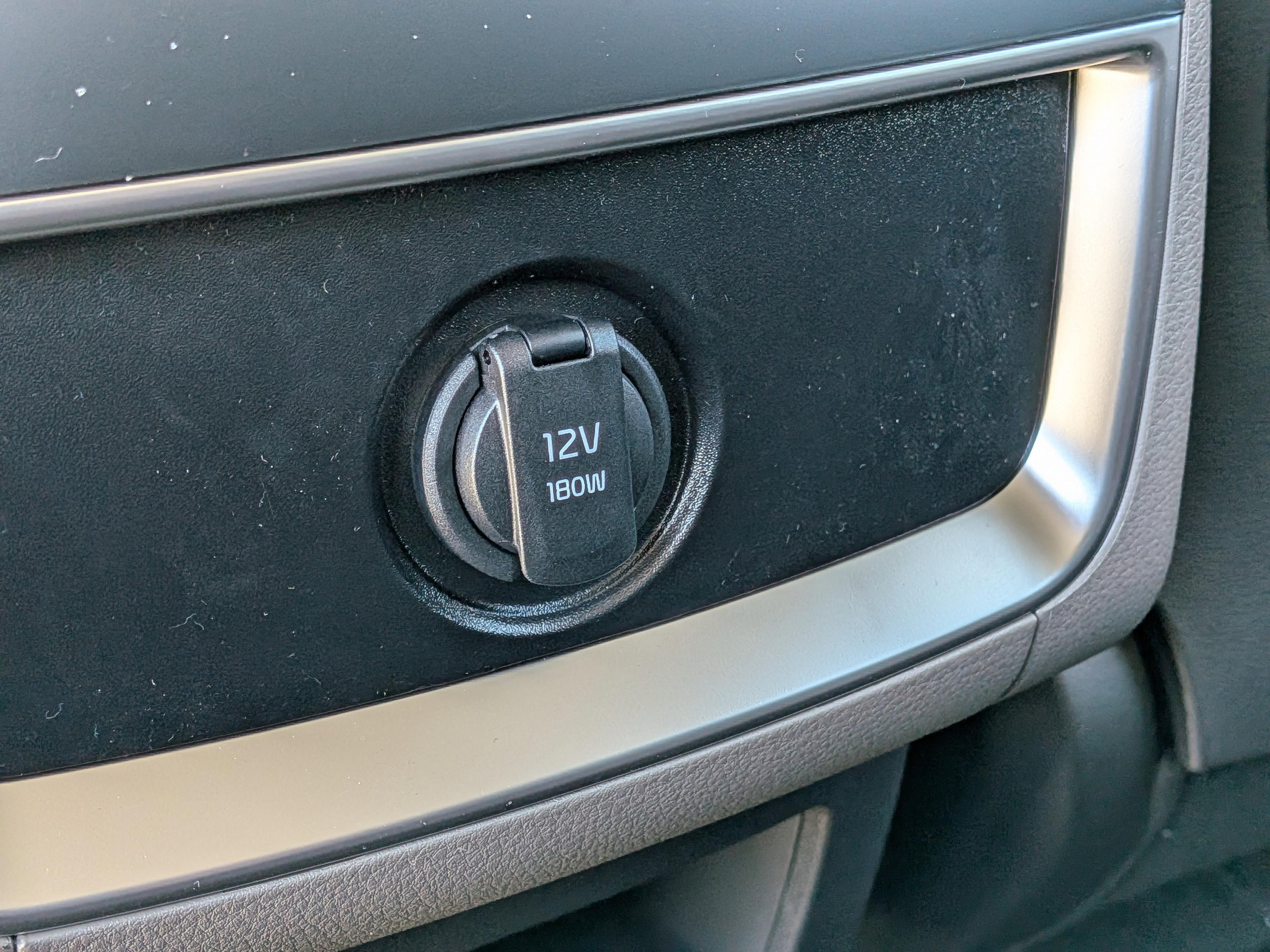 Kia Carnival Mpv Ex - Thumbnail 19