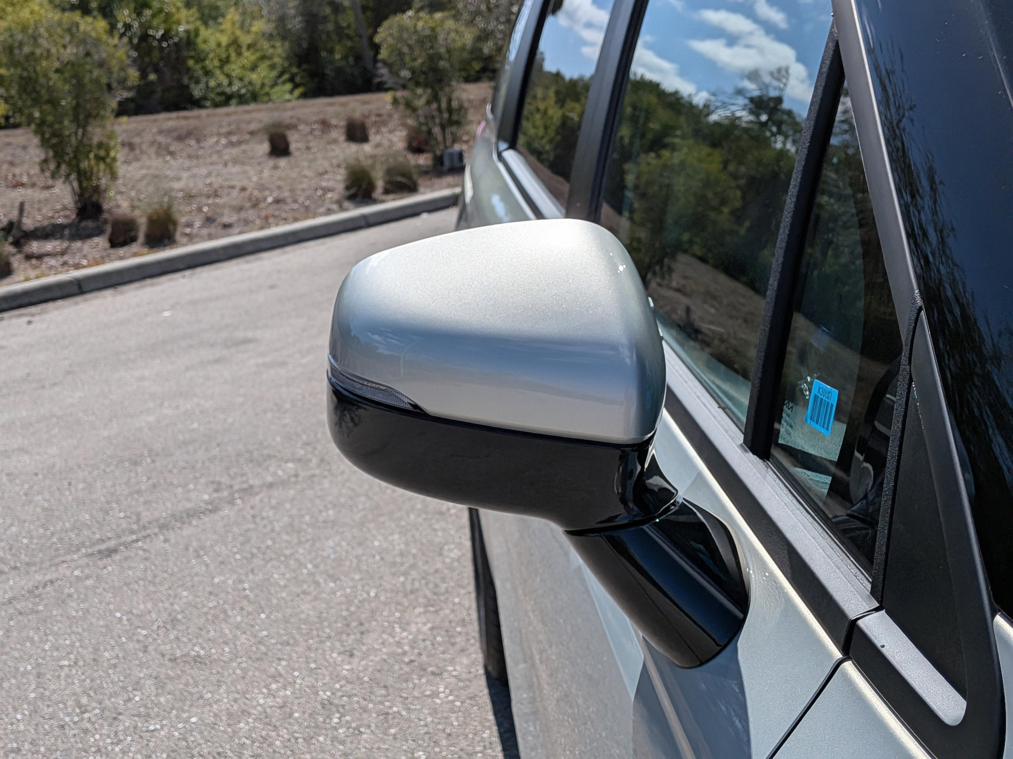 Kia Carnival Mpv Ex - Thumbnail 12