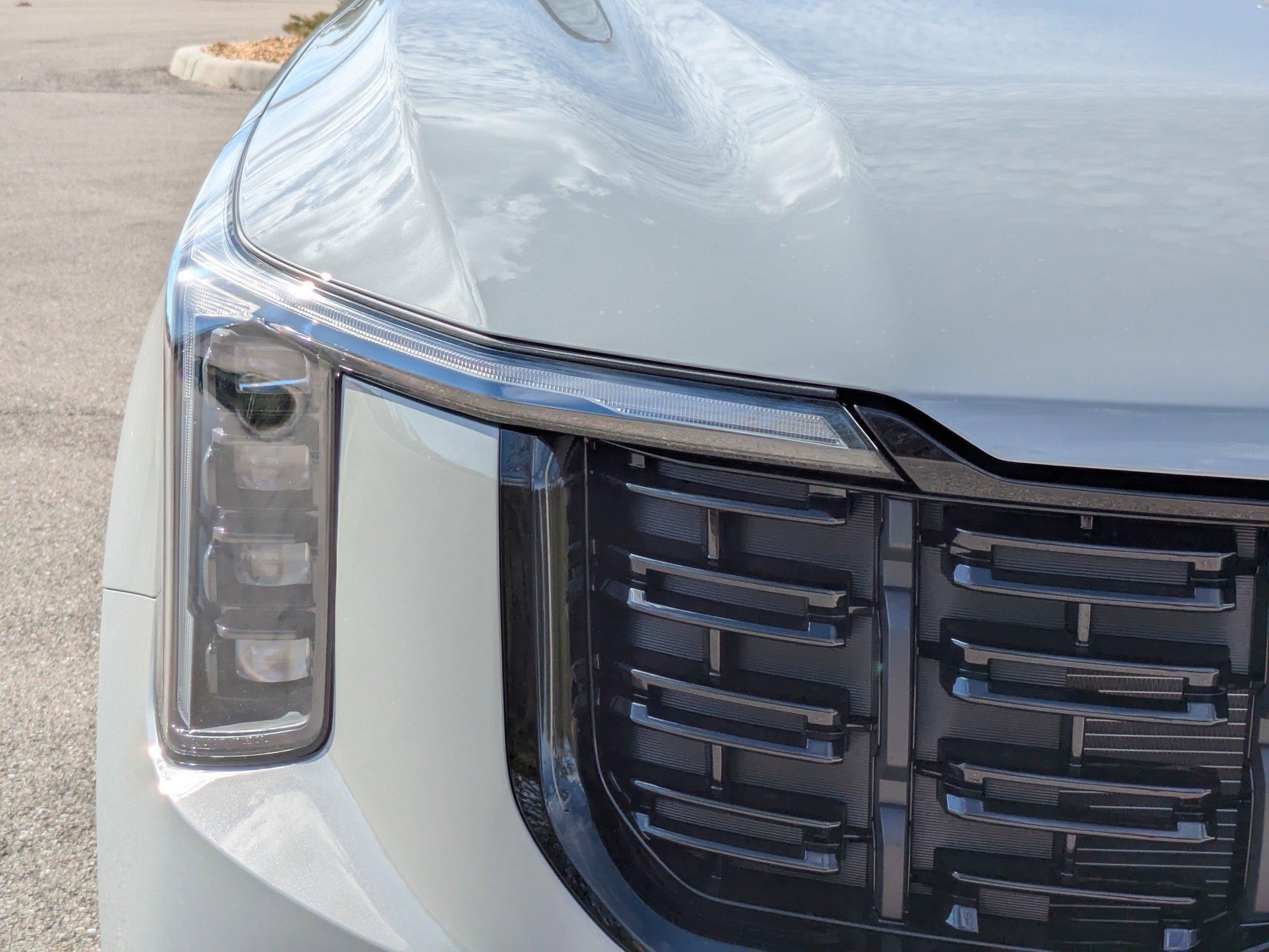 Kia Sorento X-Pro Sx Prestige Awd - Thumbnail 11