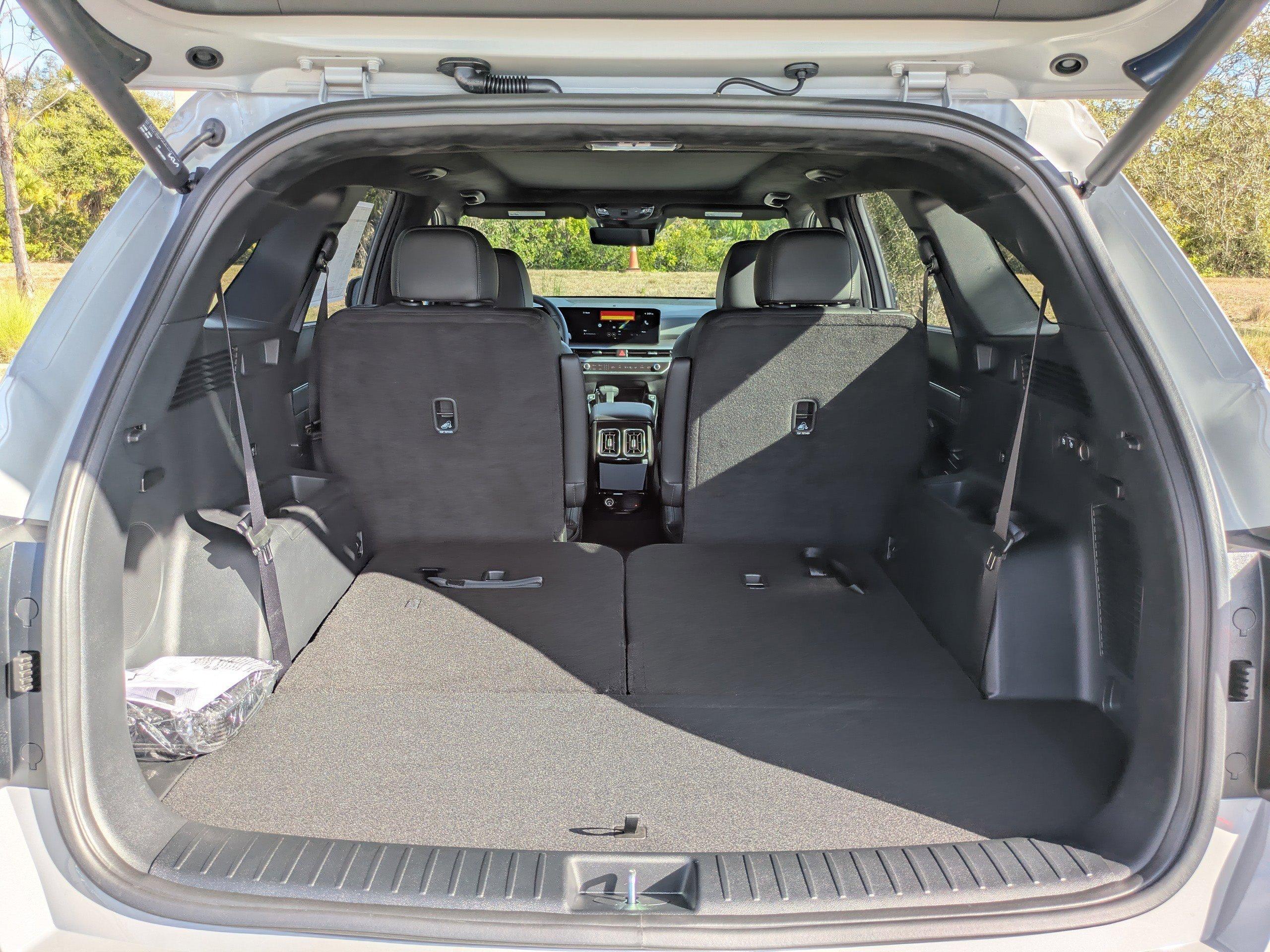 Kia Sorento X-Pro Sx Prestige Awd - Thumbnail 16