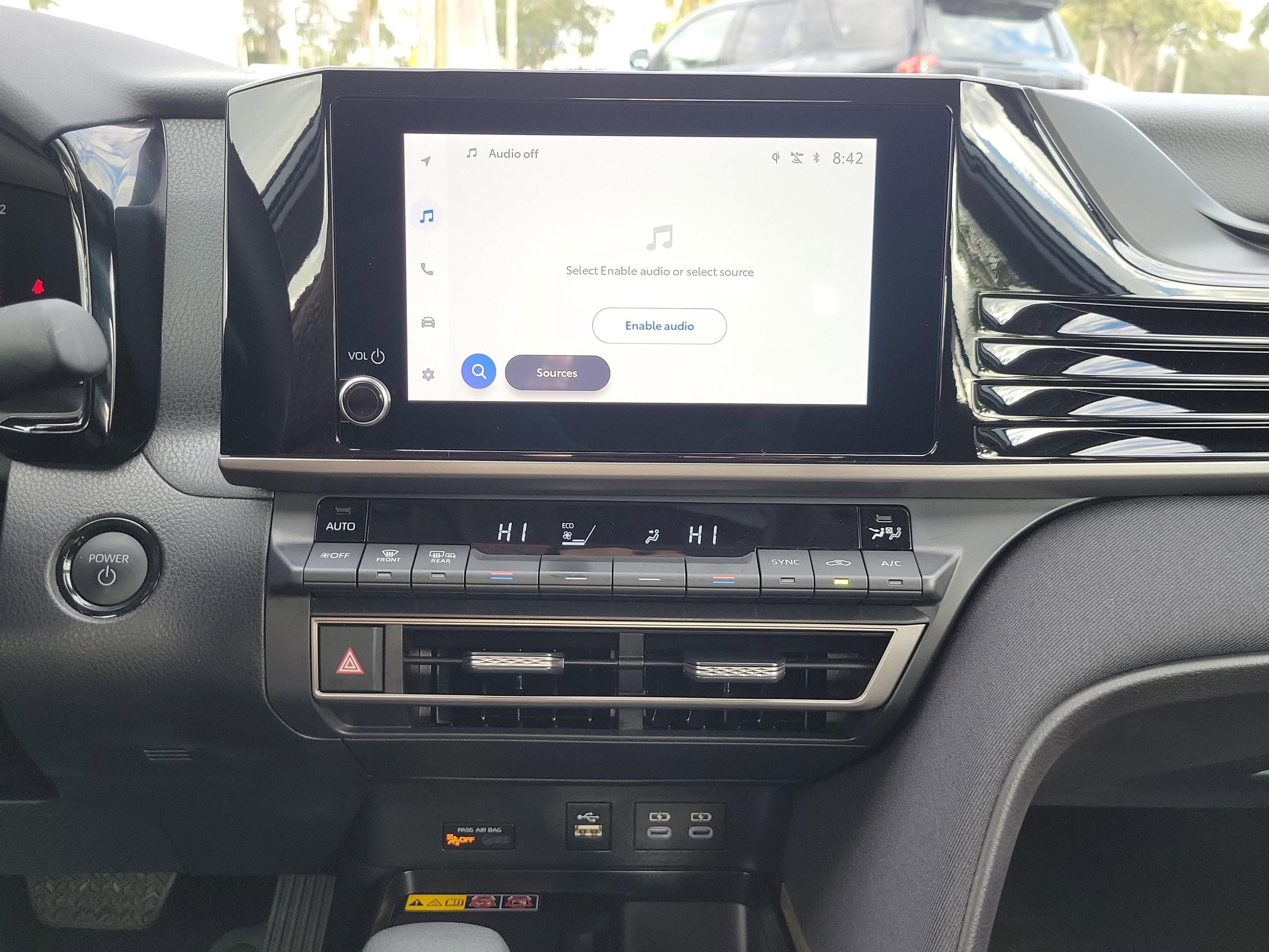 Toyota Camry Le Fwd - Thumbnail 20