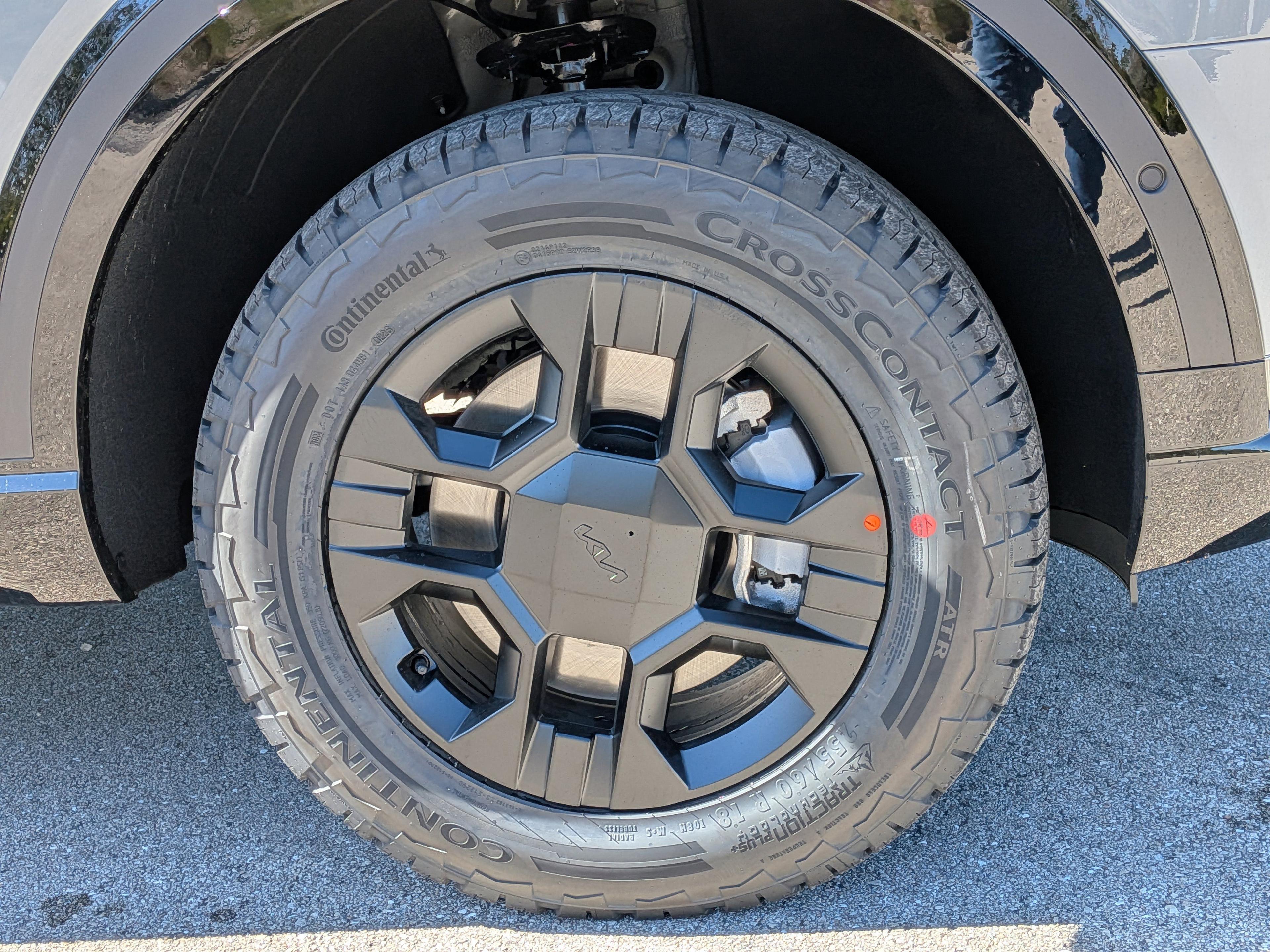 Kia Telluride X-Pro Sx Prestige - Thumbnail 12