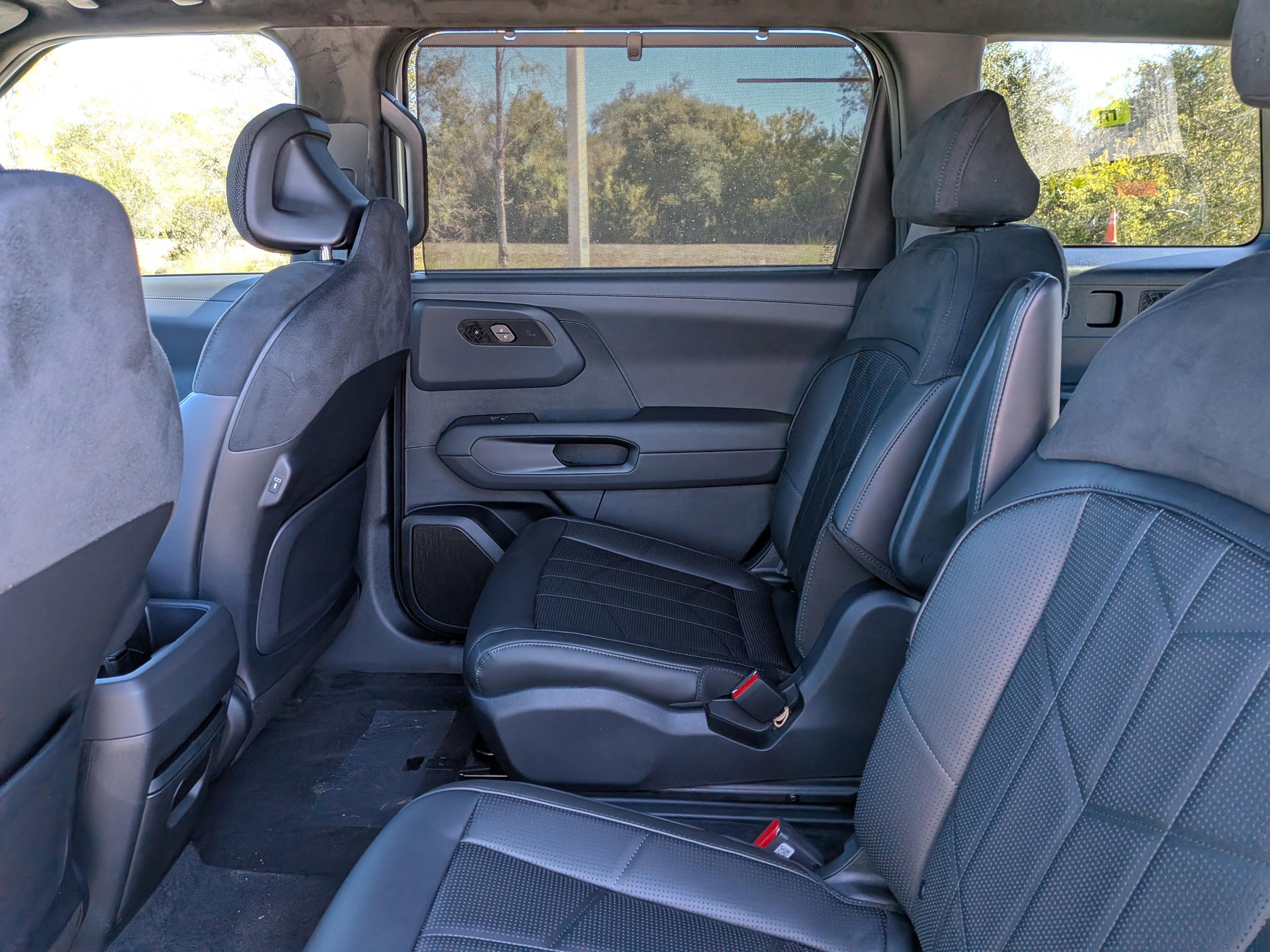 Kia Telluride X-Pro Sx Prestige - Thumbnail 19