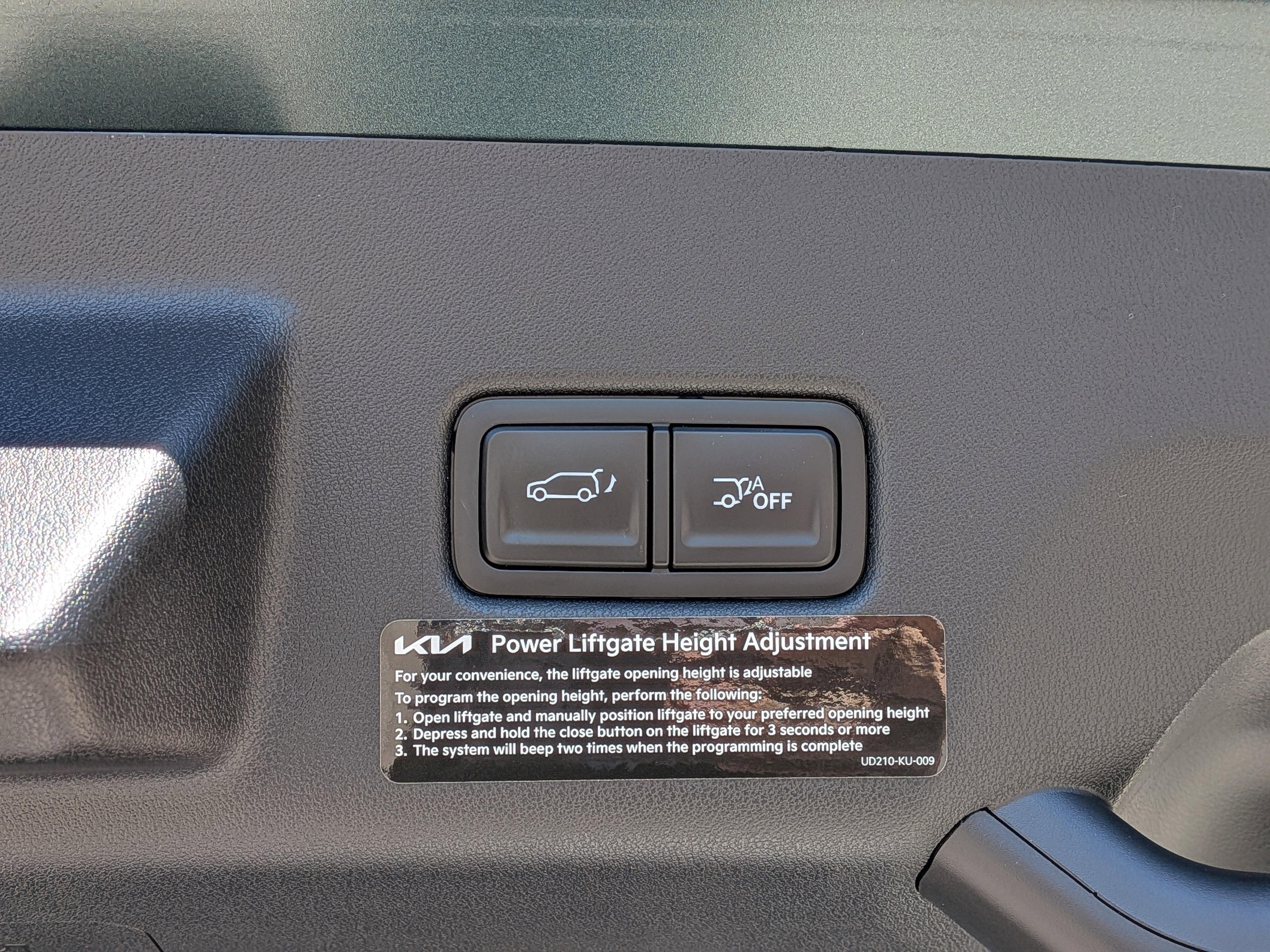 Kia Telluride X-Line Sx Prestige - Thumbnail 15