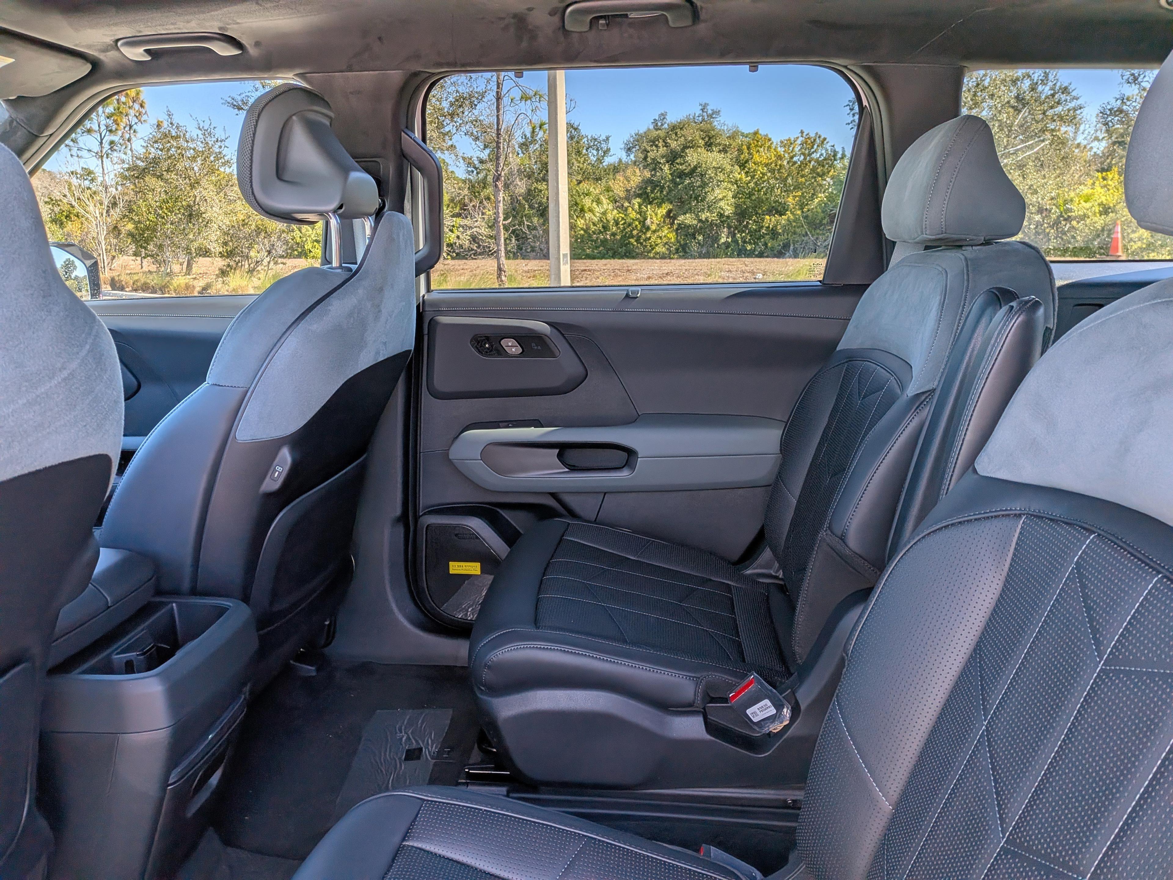 Kia Telluride X-Line Sx Prestige - Thumbnail 18