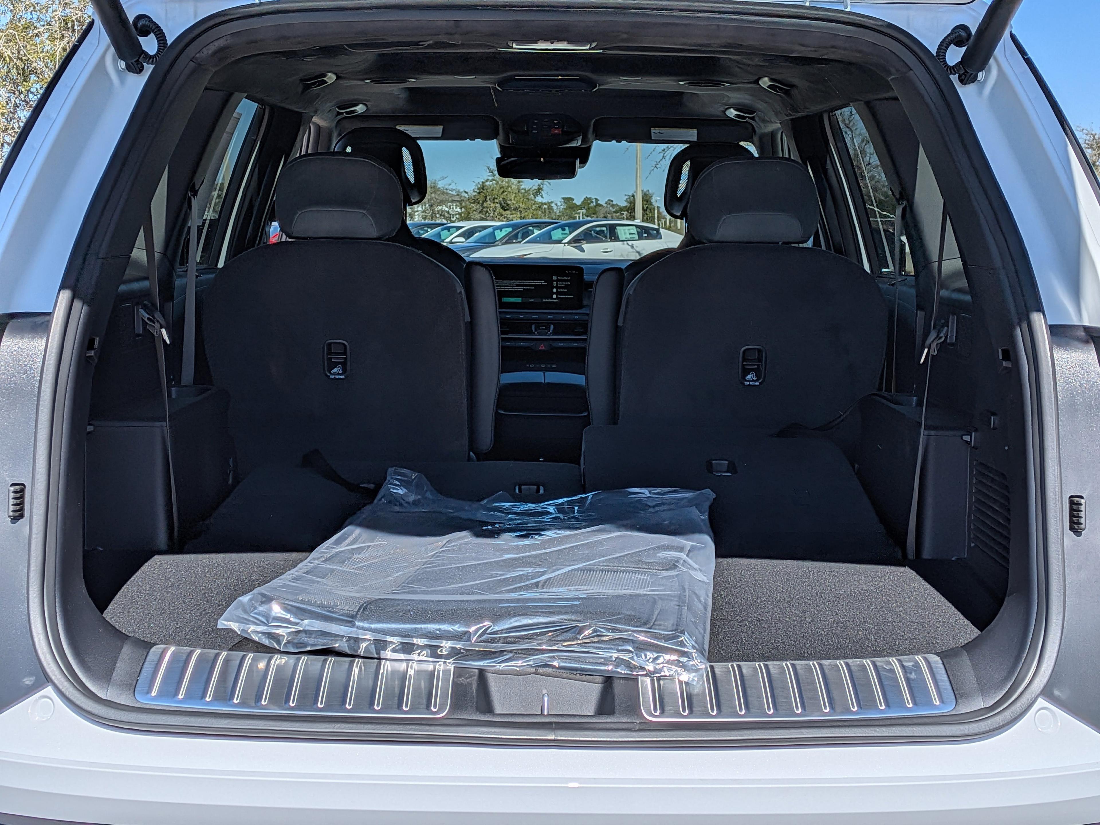 Kia Telluride X-Line Sx Prestige - Thumbnail 14