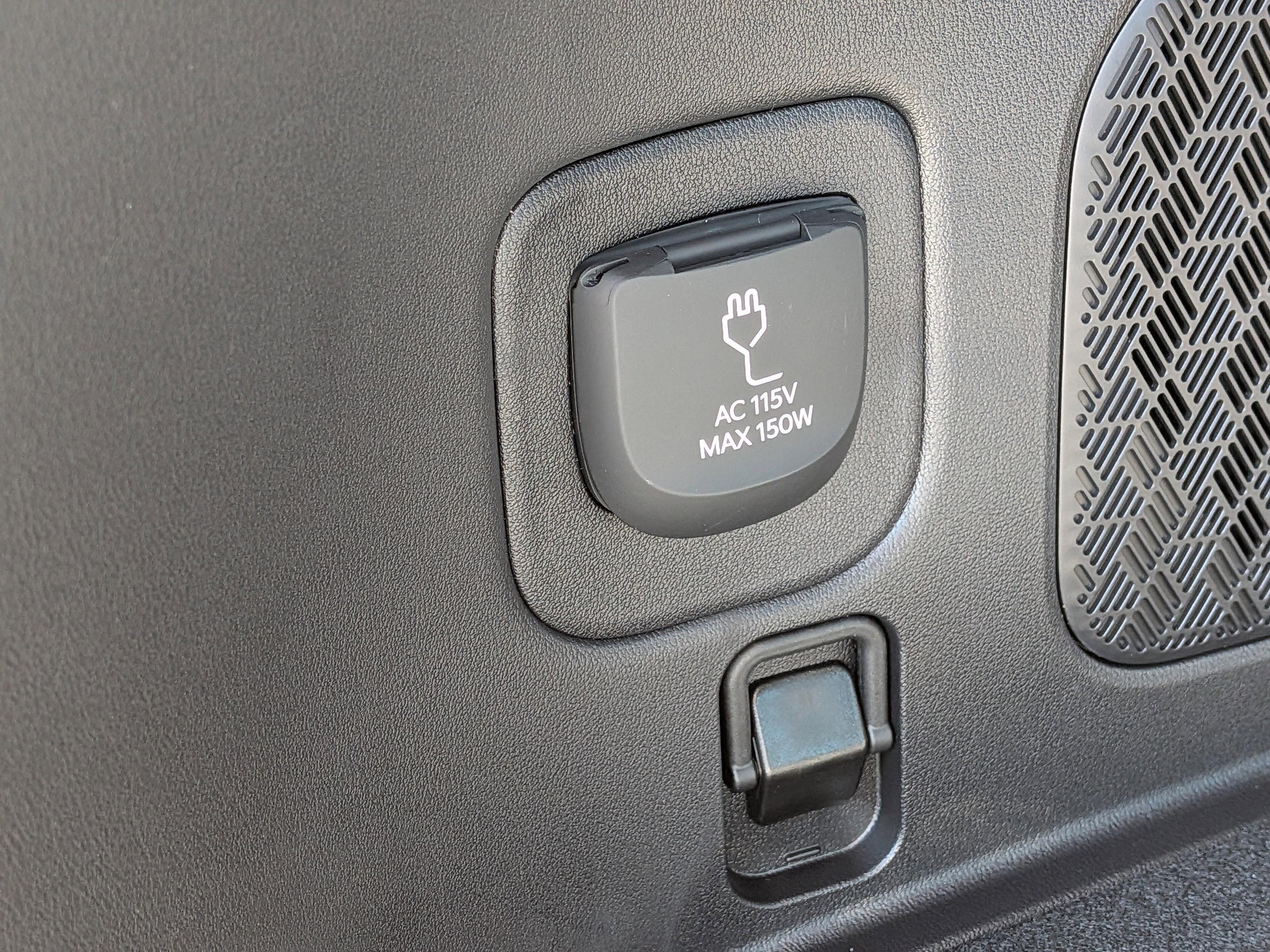 Kia Telluride X-Line Sx Prestige - Thumbnail 17