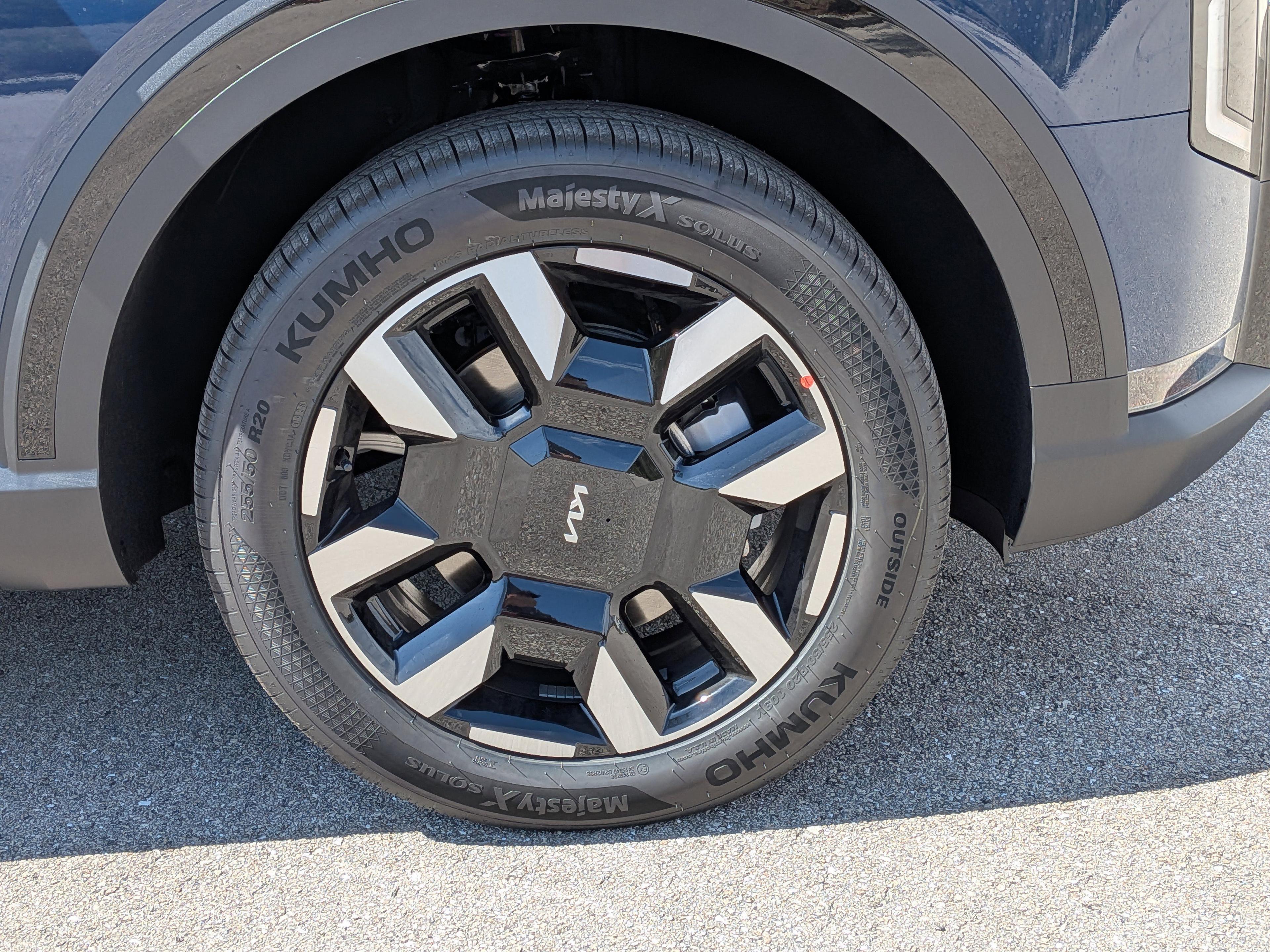 Kia Telluride S - Thumbnail 12