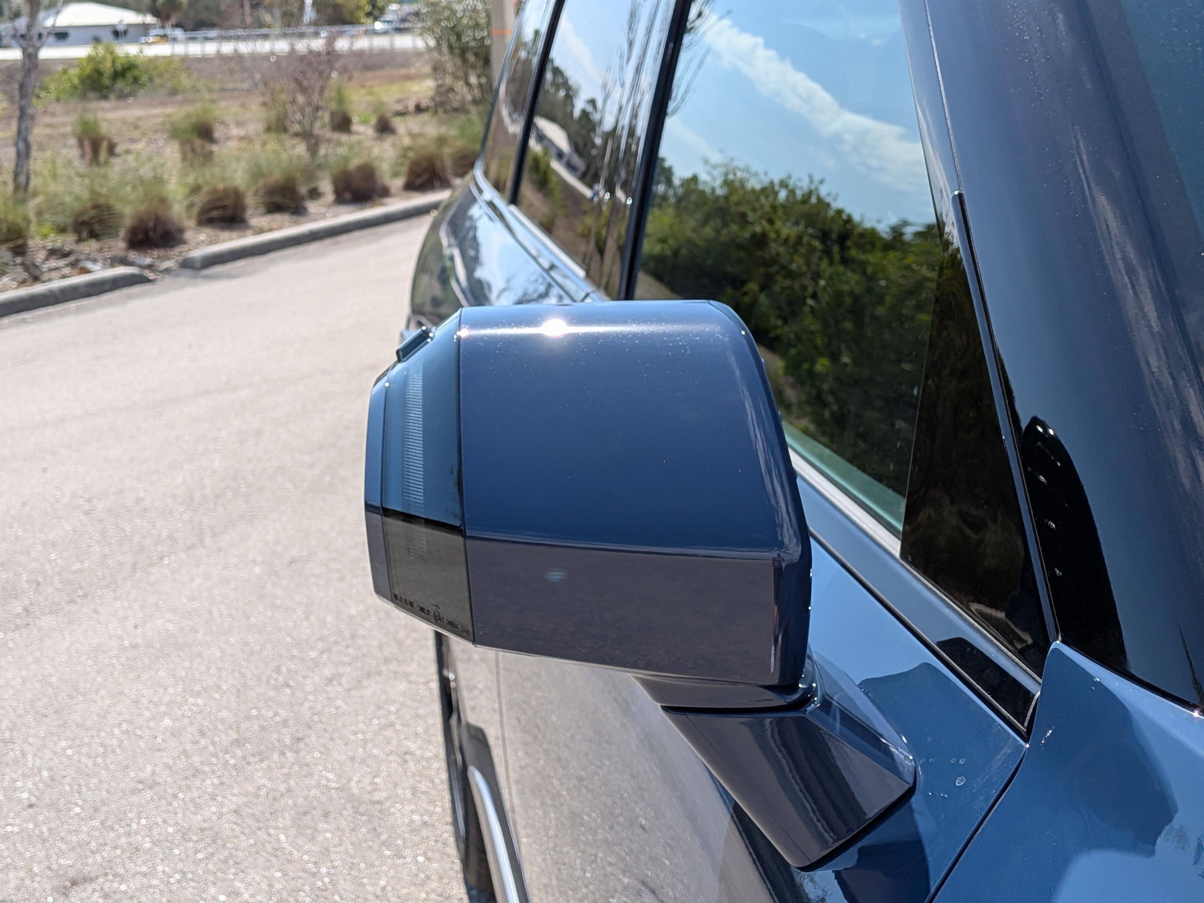 Kia Telluride S - Thumbnail 13