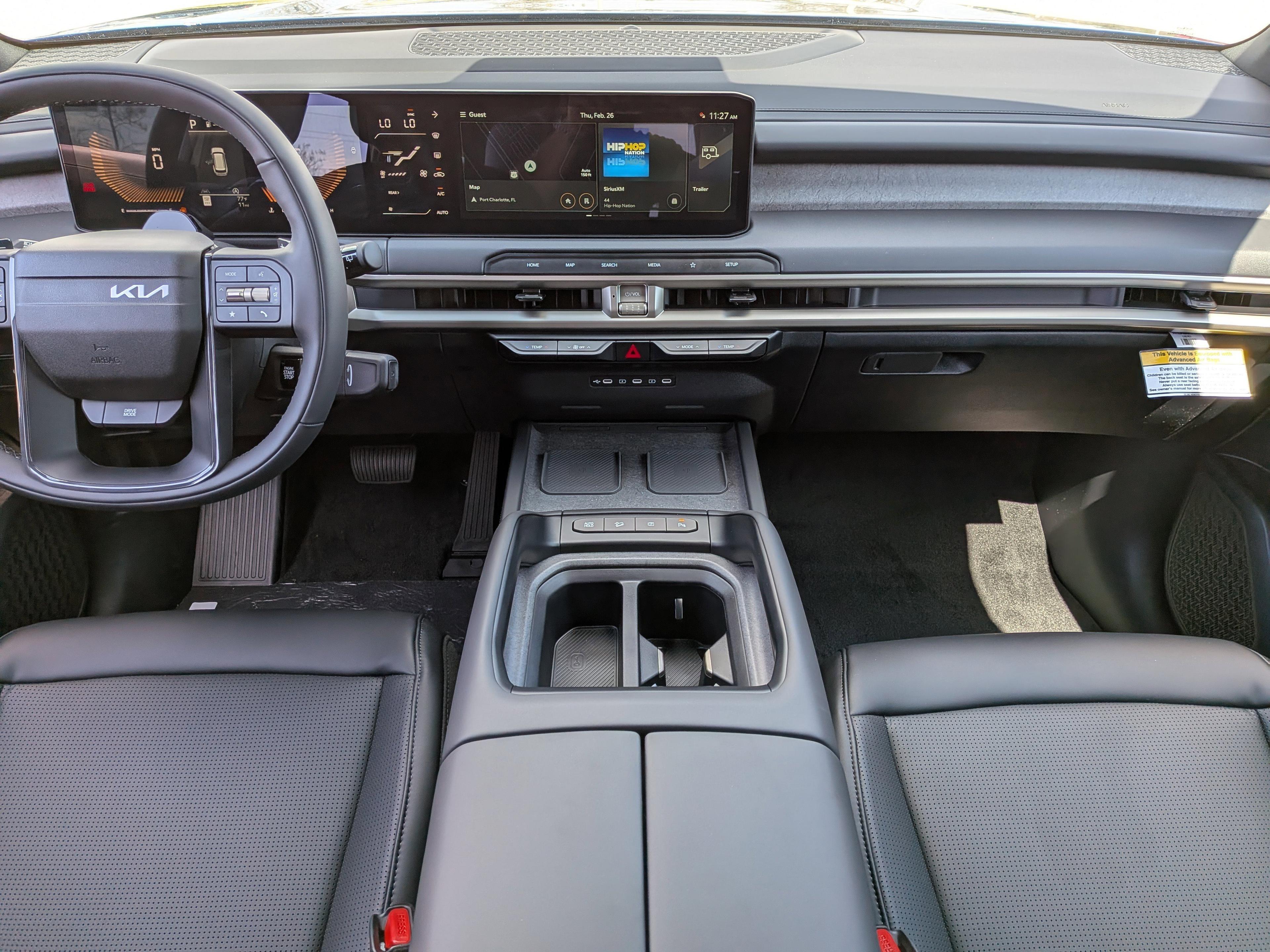 Kia Telluride S - Thumbnail 20