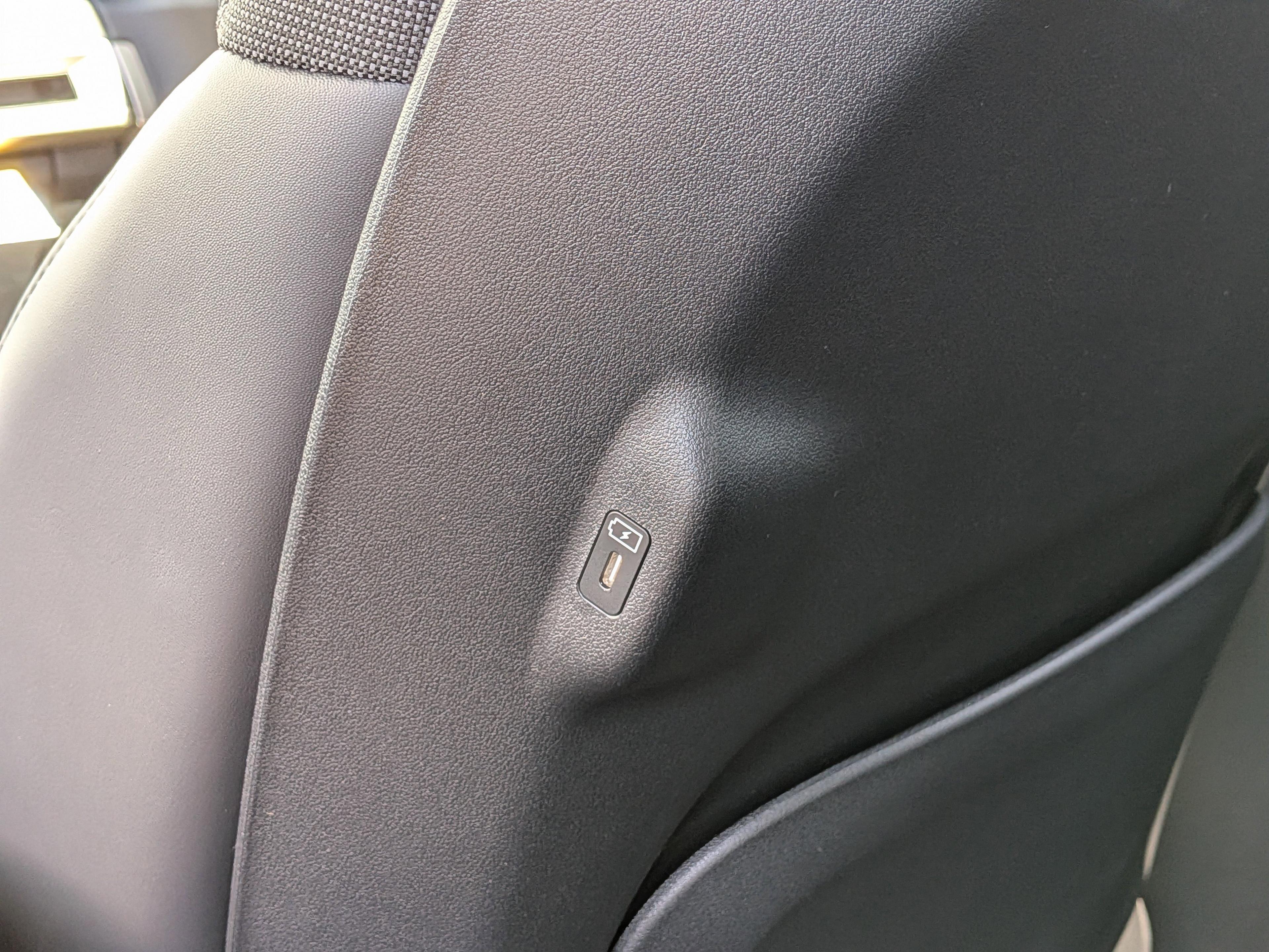 Kia Telluride S - Thumbnail 19