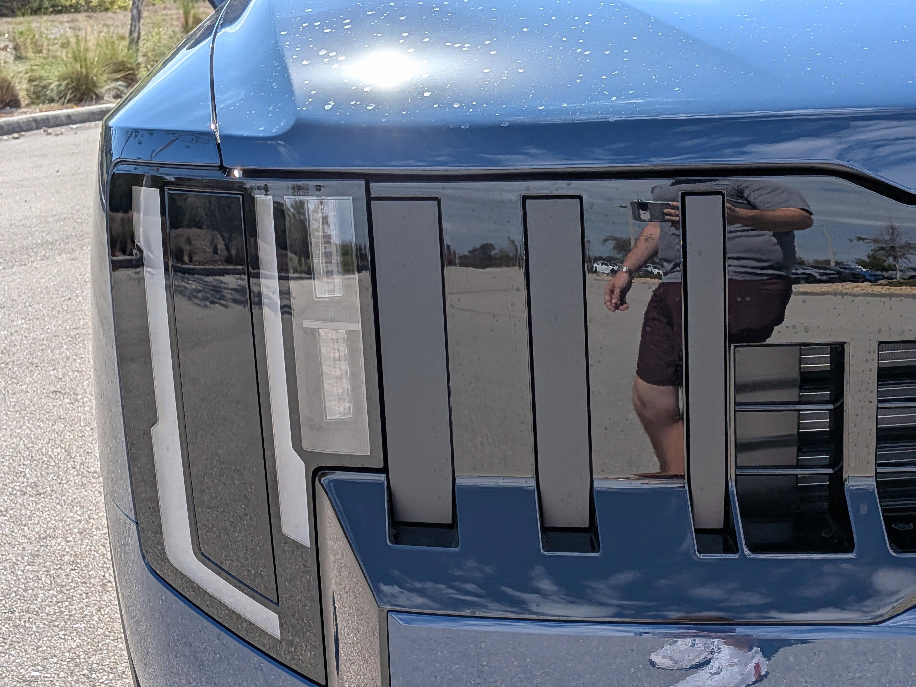 Kia Telluride S - Thumbnail 11