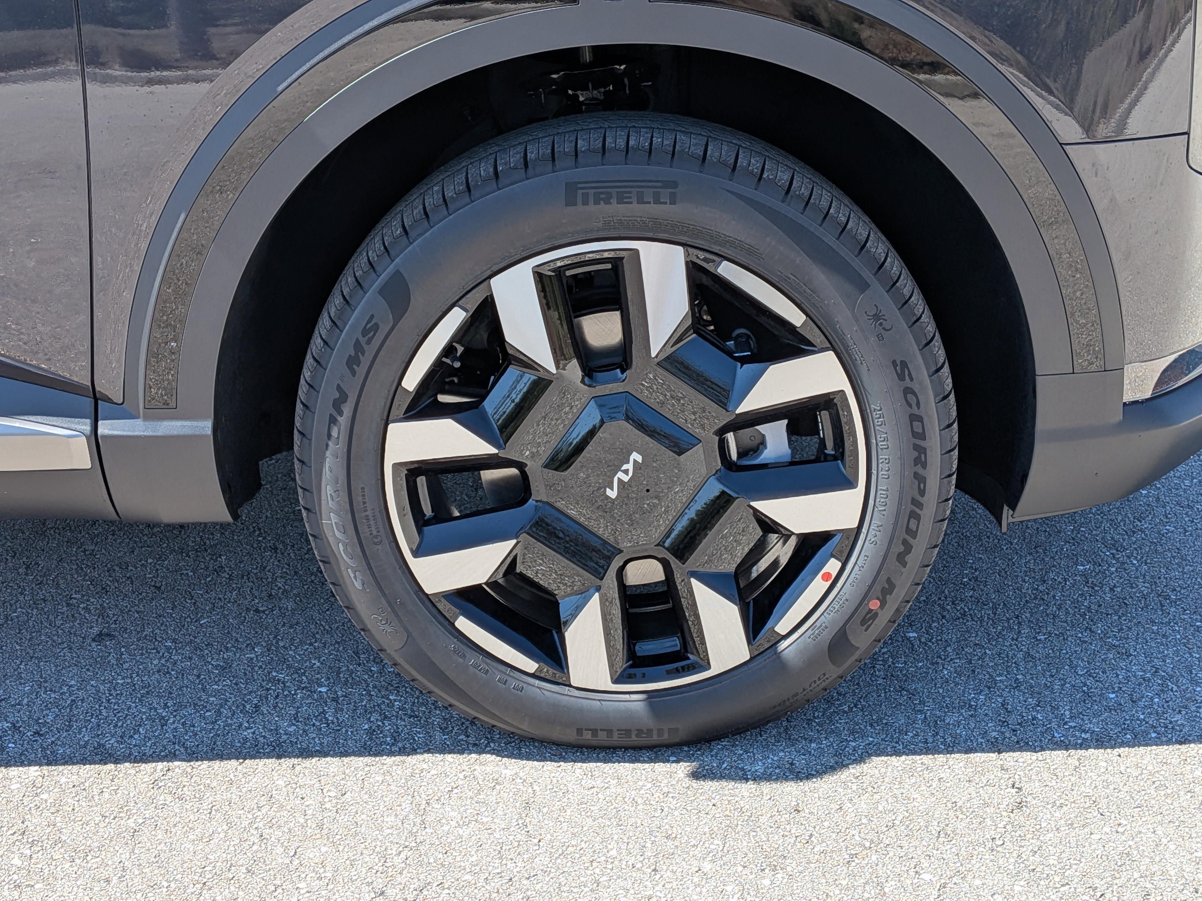 Kia Telluride S - Thumbnail 12