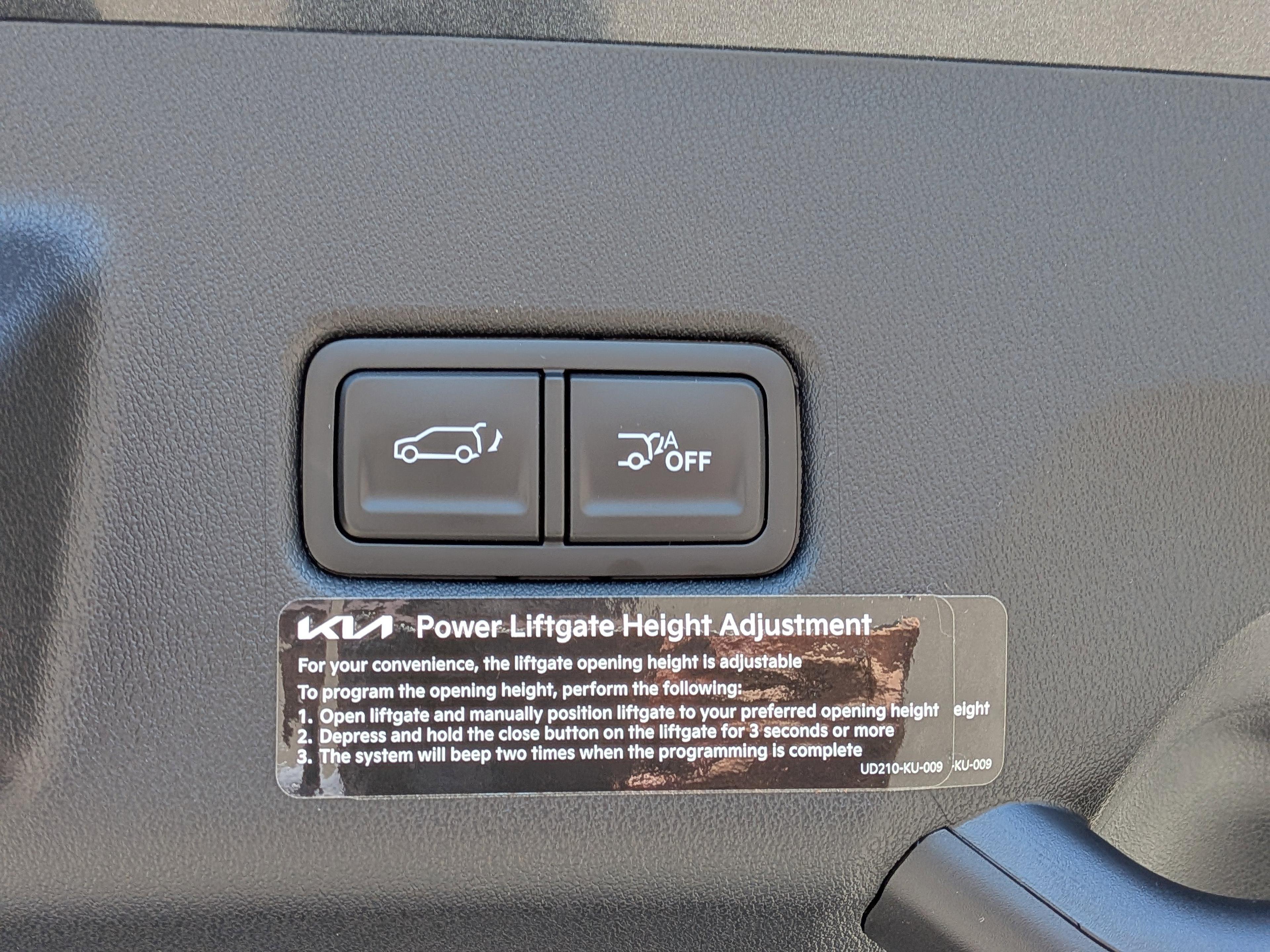 Kia Telluride S - Thumbnail 15