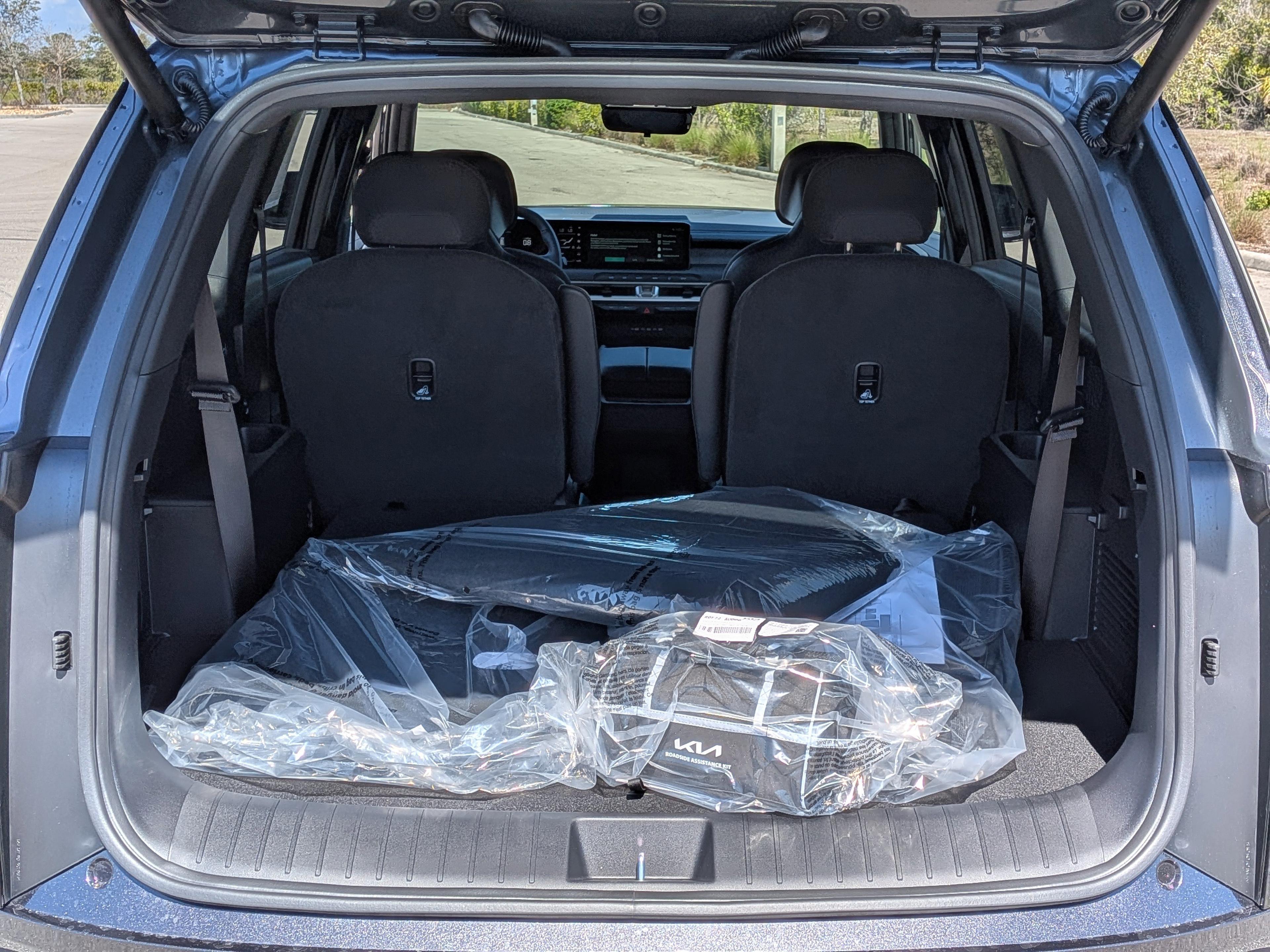 Kia Telluride S - Thumbnail 14