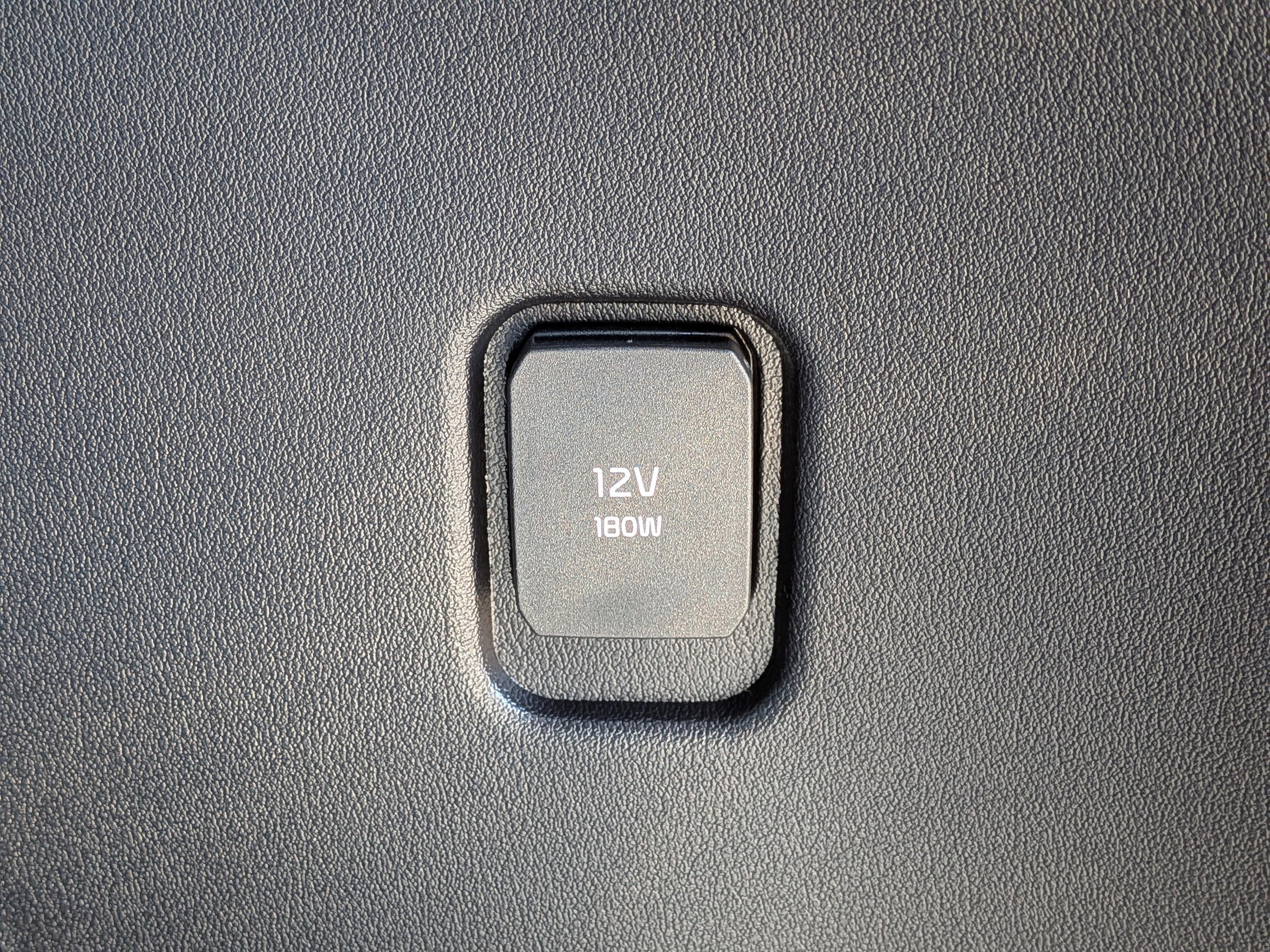 Kia Telluride S - Thumbnail 16