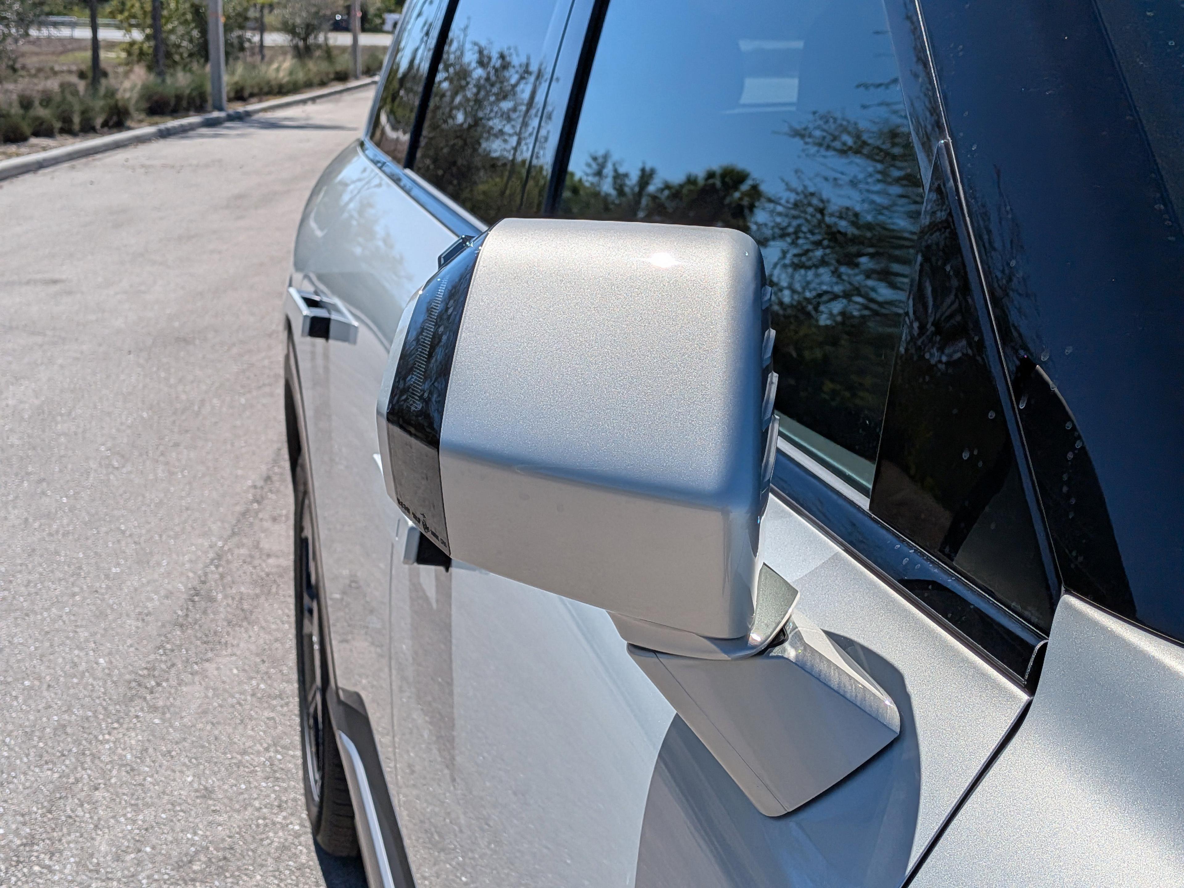 Kia Telluride Ex - Thumbnail 13