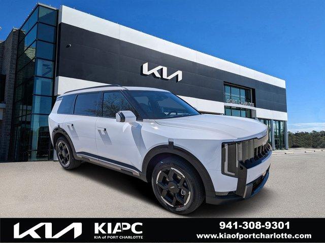 Kia Telluride Ex - View 1