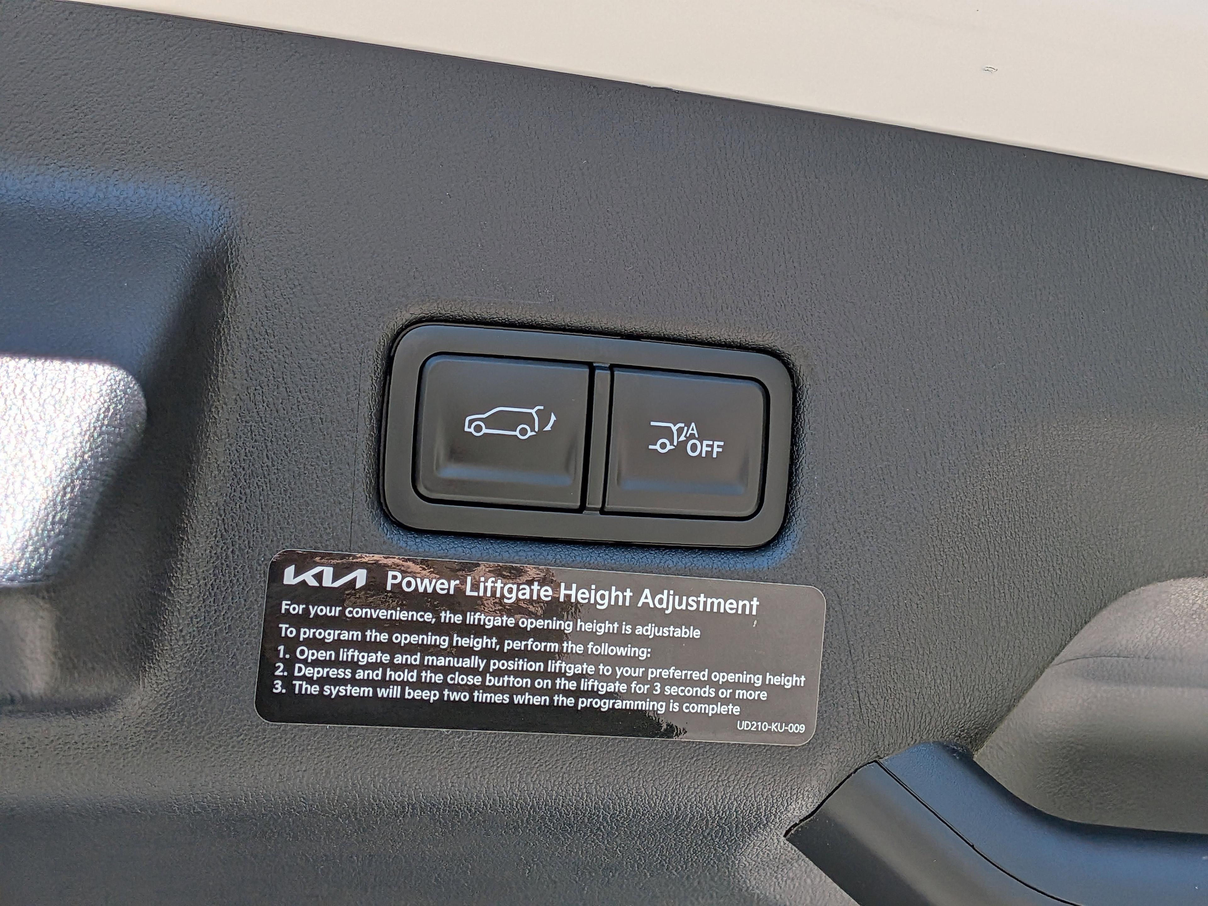 Kia Telluride Ex - Thumbnail 15