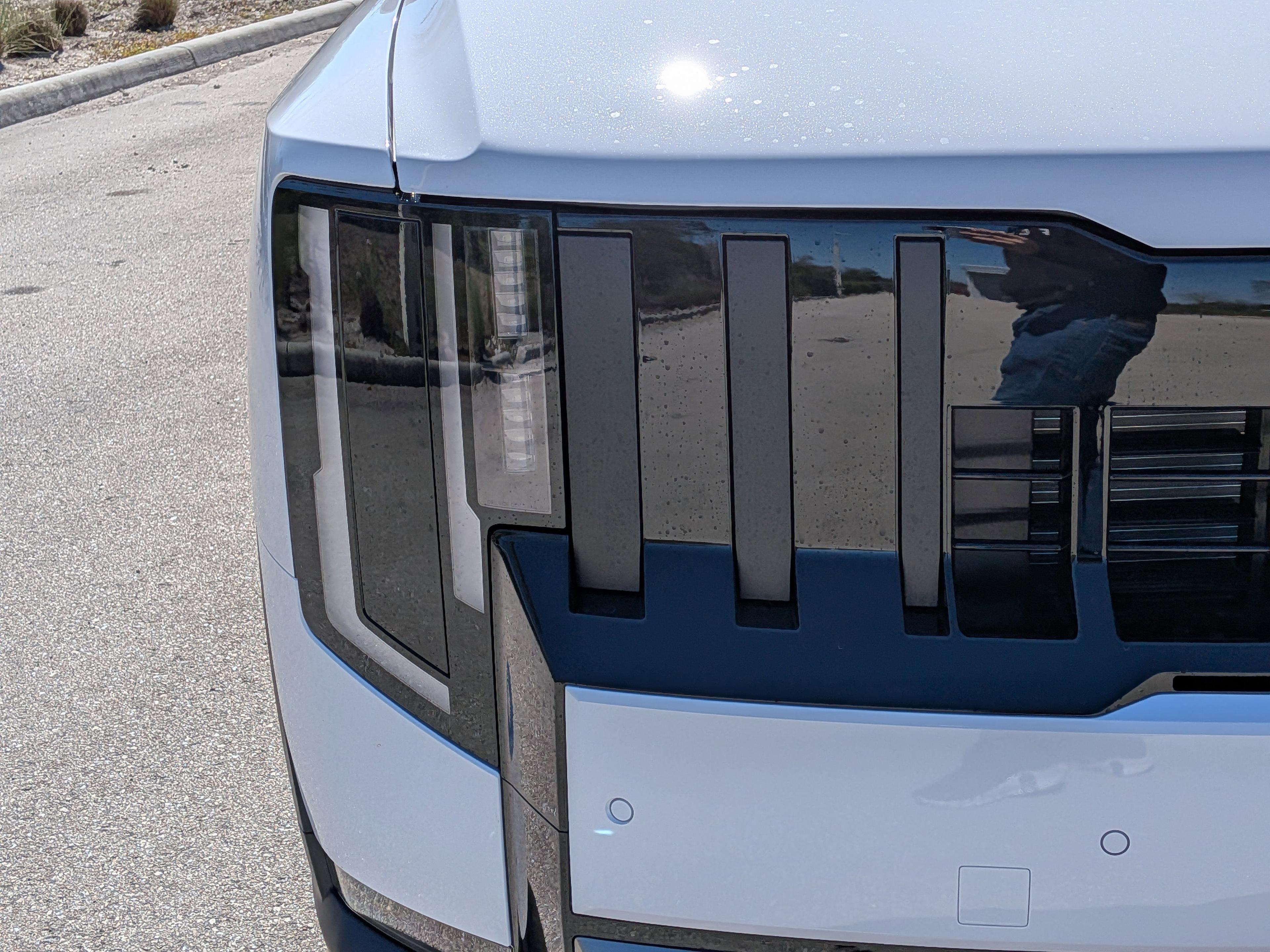 Kia Telluride Ex - Thumbnail 11