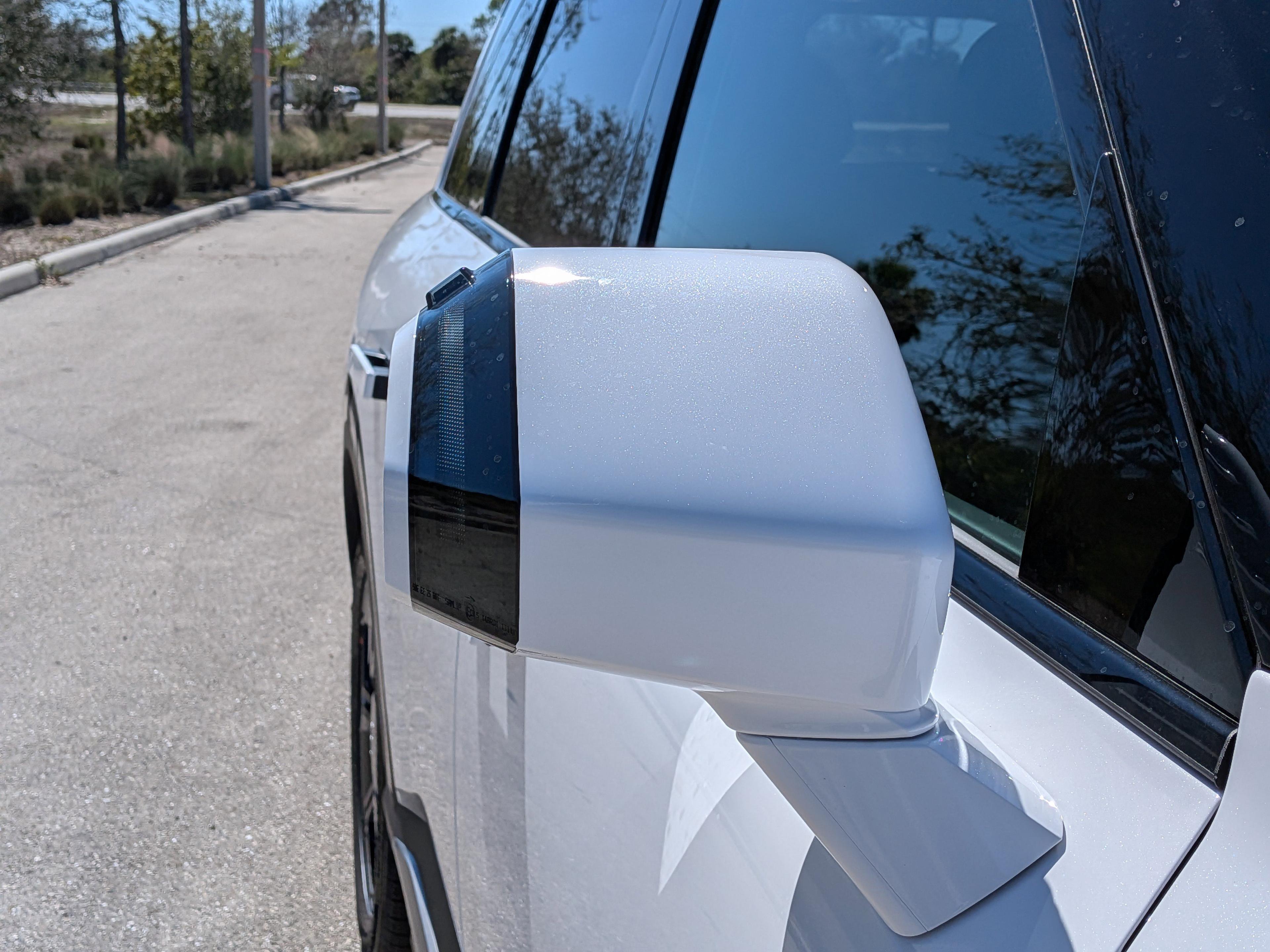 Kia Telluride Ex - Thumbnail 13